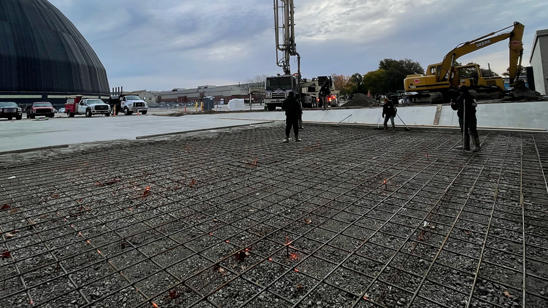 Mudd Construction LLC