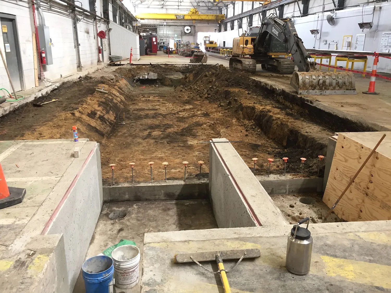 Mudd Construction LLC