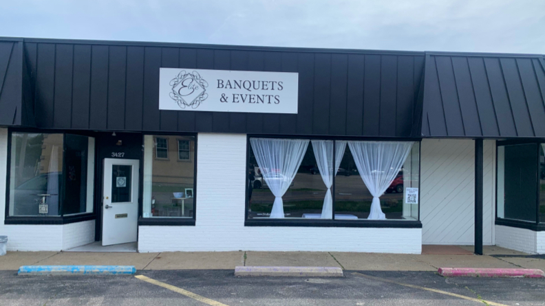 Elite Banquets and Events Venue Akron