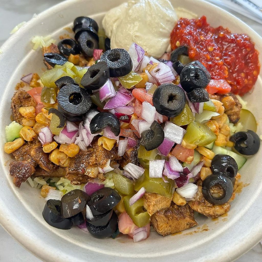 Photo credit: happycow