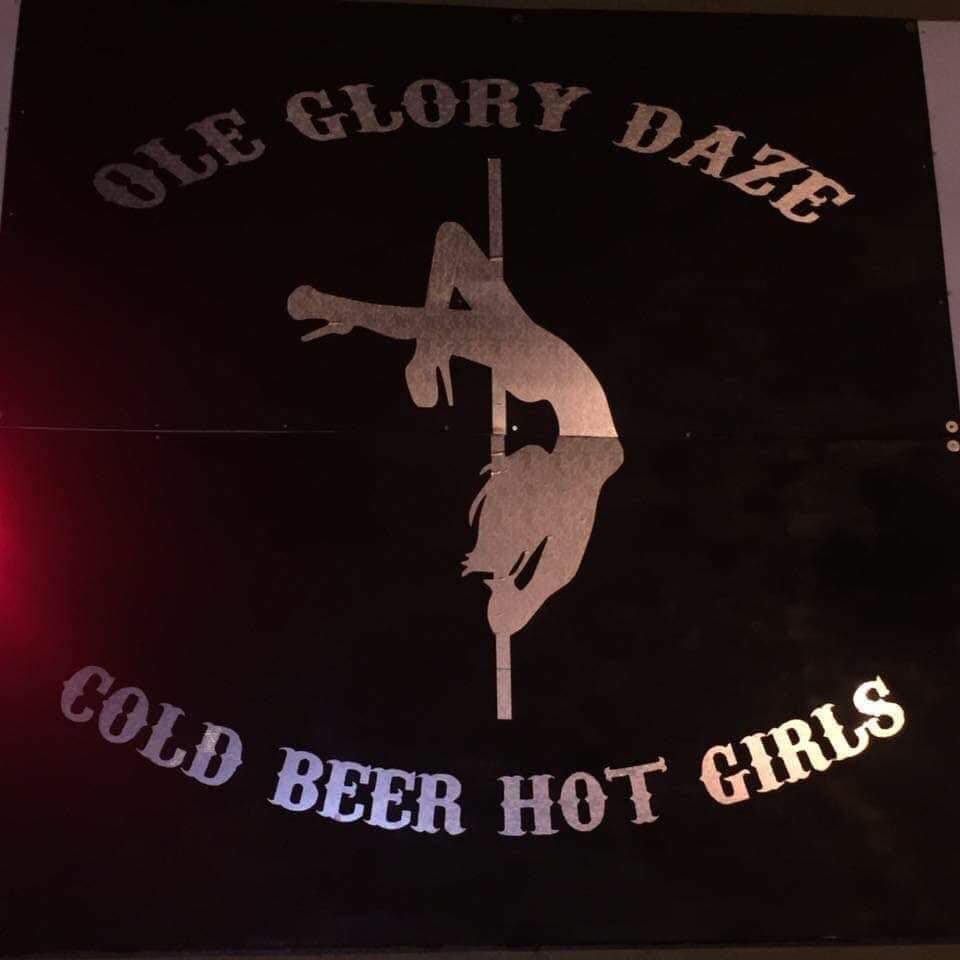 Ole Glory Daze Akron