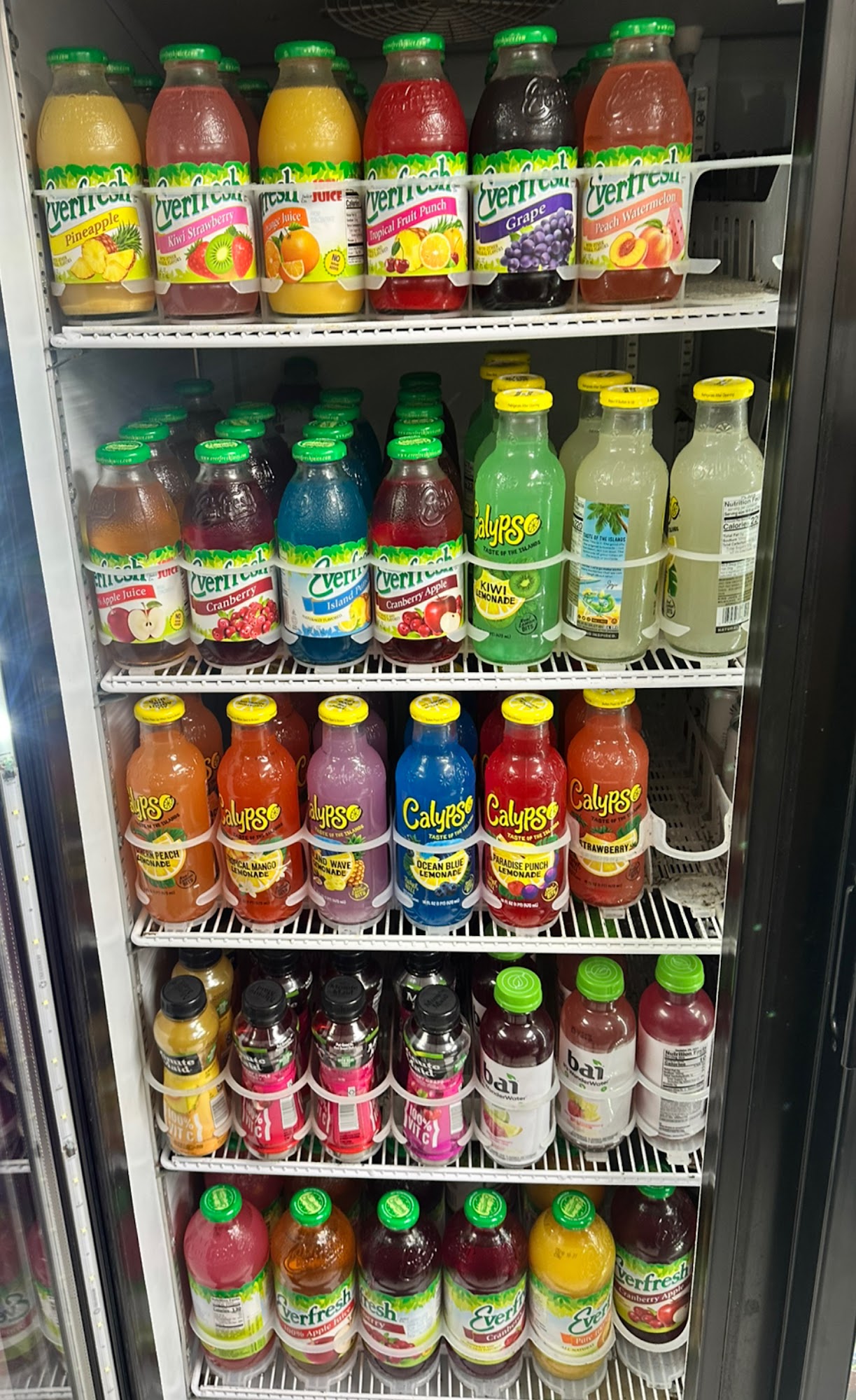 Lake Mini Mart Akron