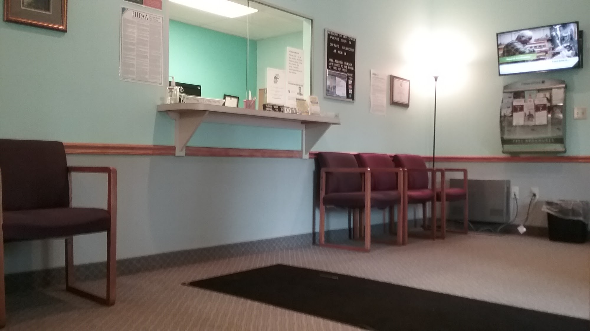 South Main Street Medical Center 4880 S Main St #4, Akron Ohio 44319