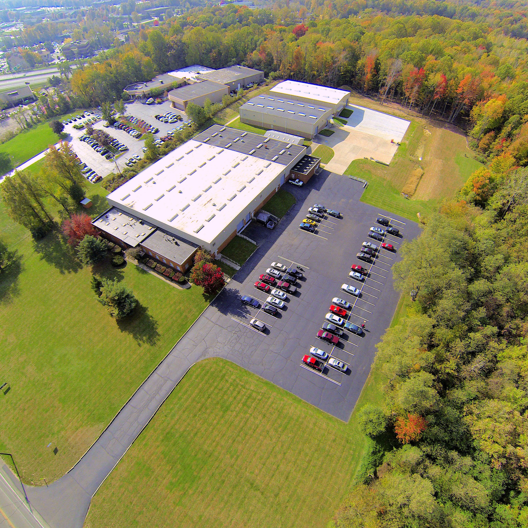 RJS Corporation Akron