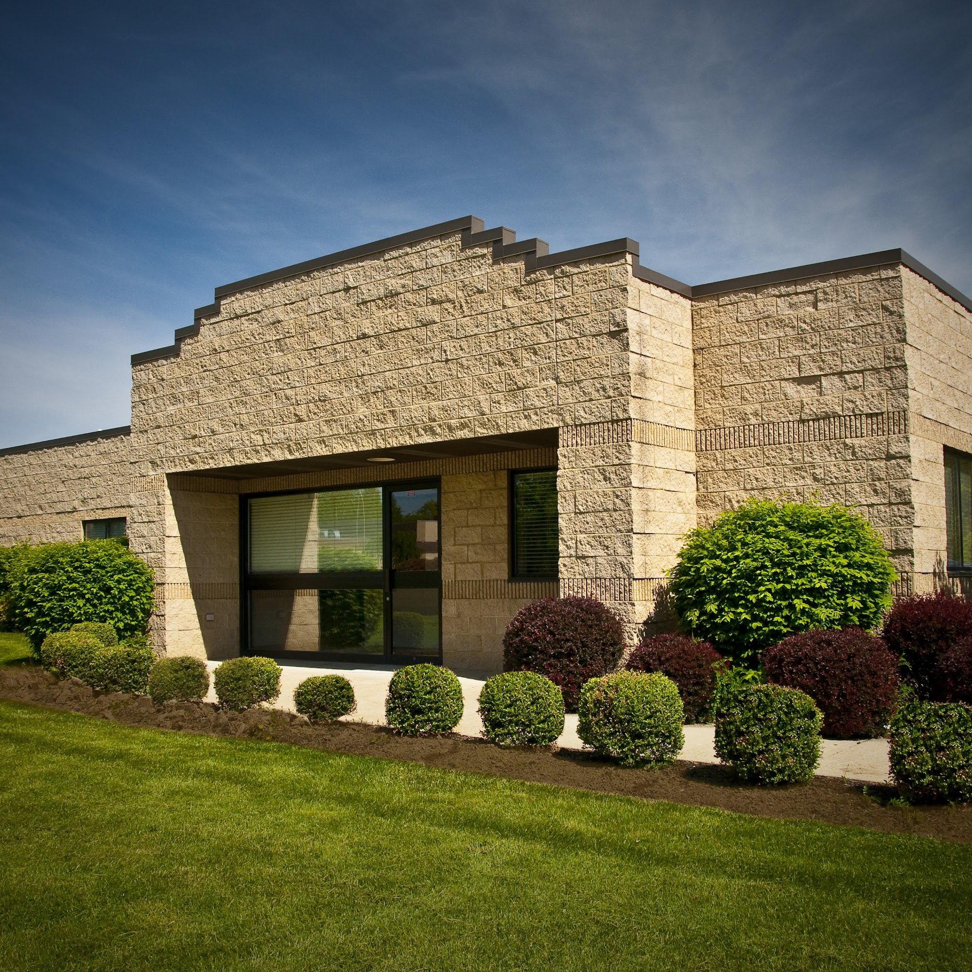 Ace Precision Industries Akron