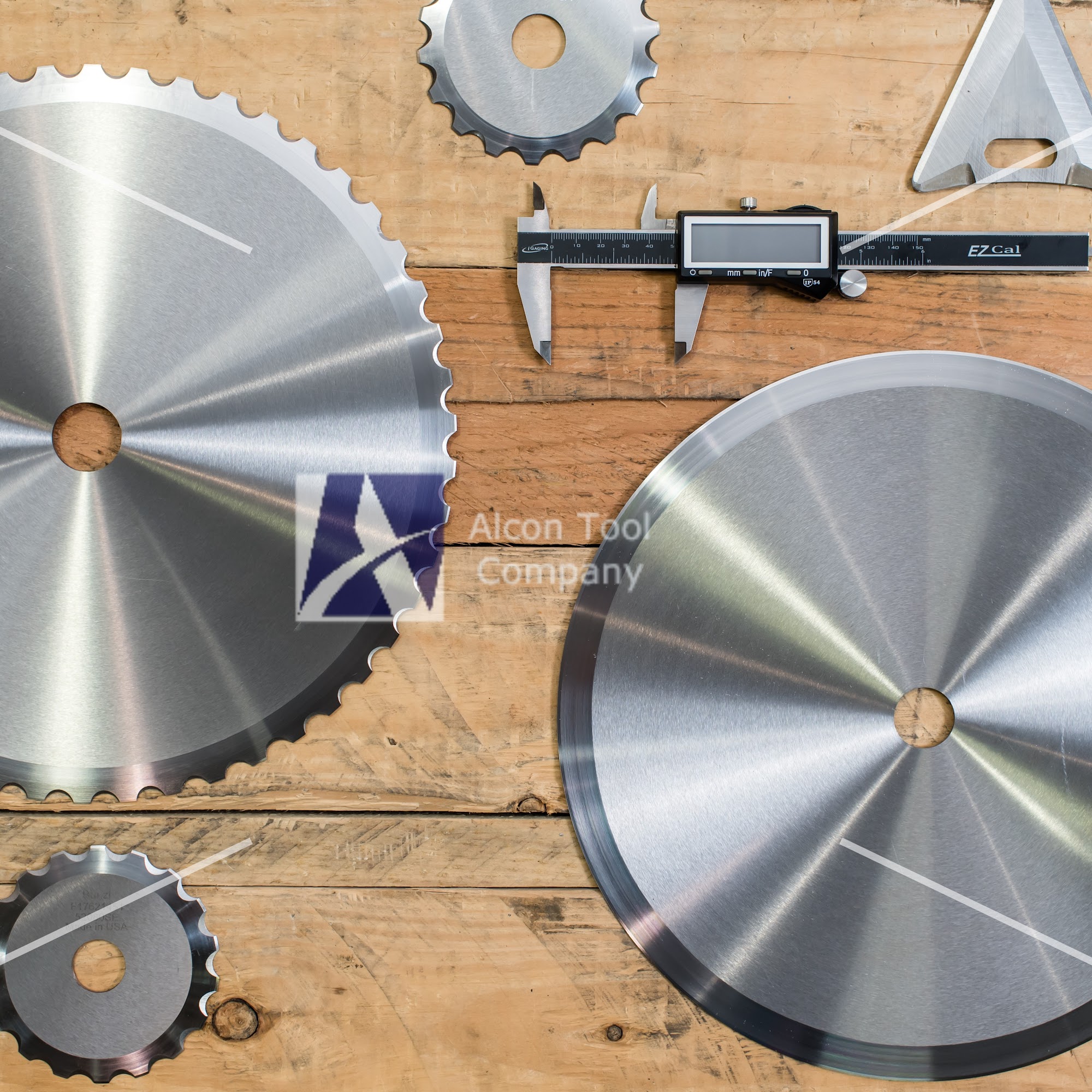 Alcon Tool Company Akron