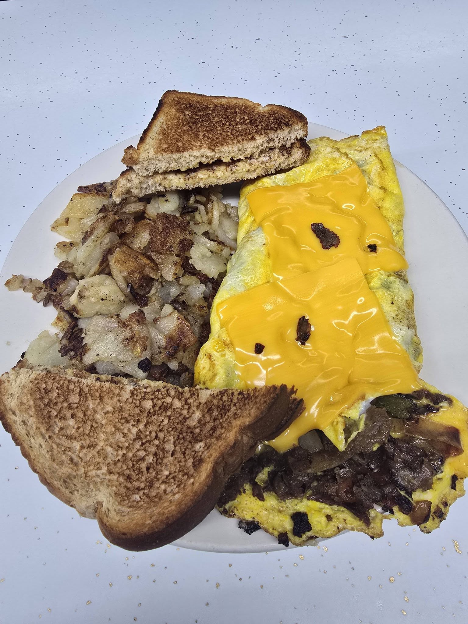 Lori's Mount Union Diner Alliance