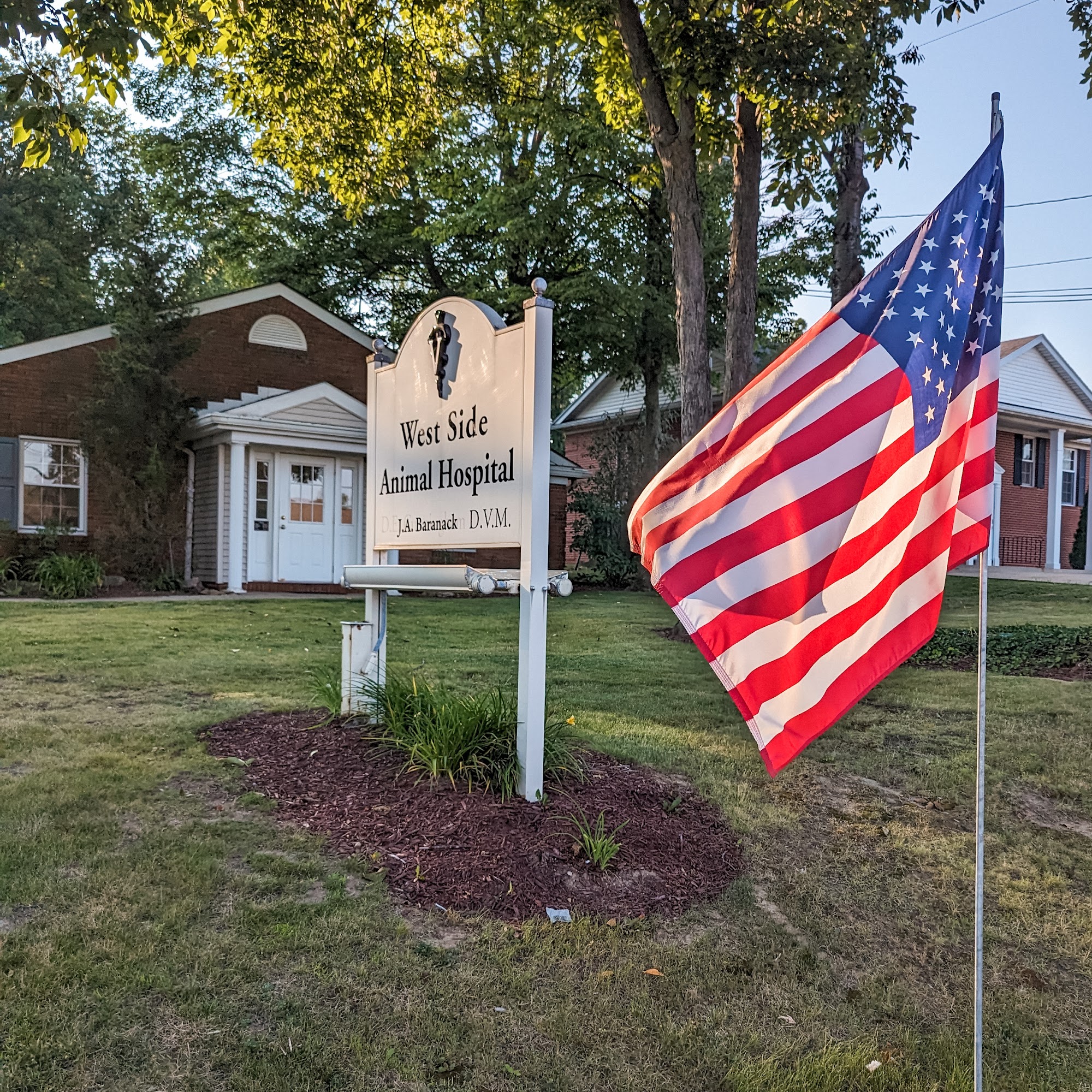 West Side Animal Hospital Alliance