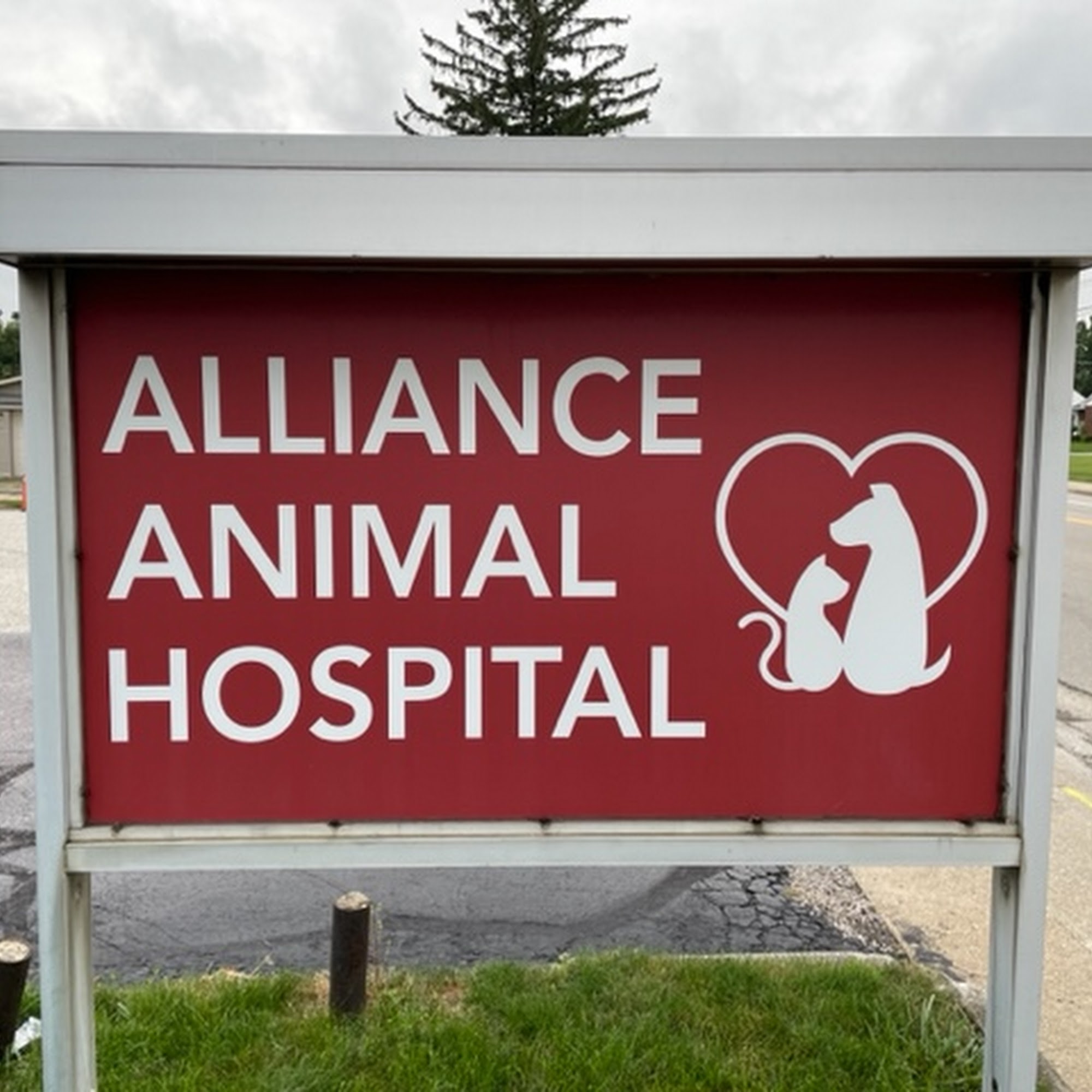Alliance Animal Hospital LLC Alliance