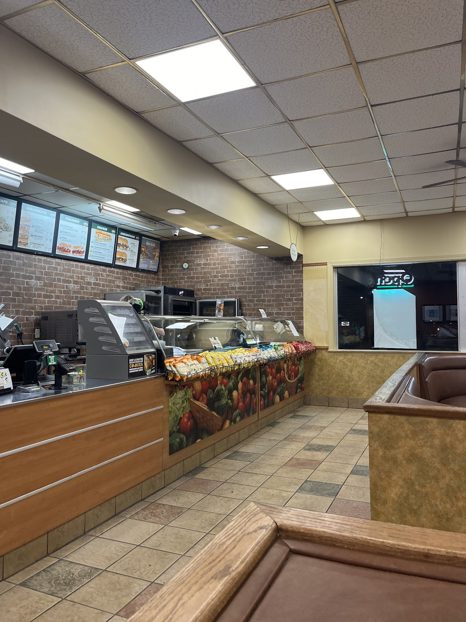 Subway