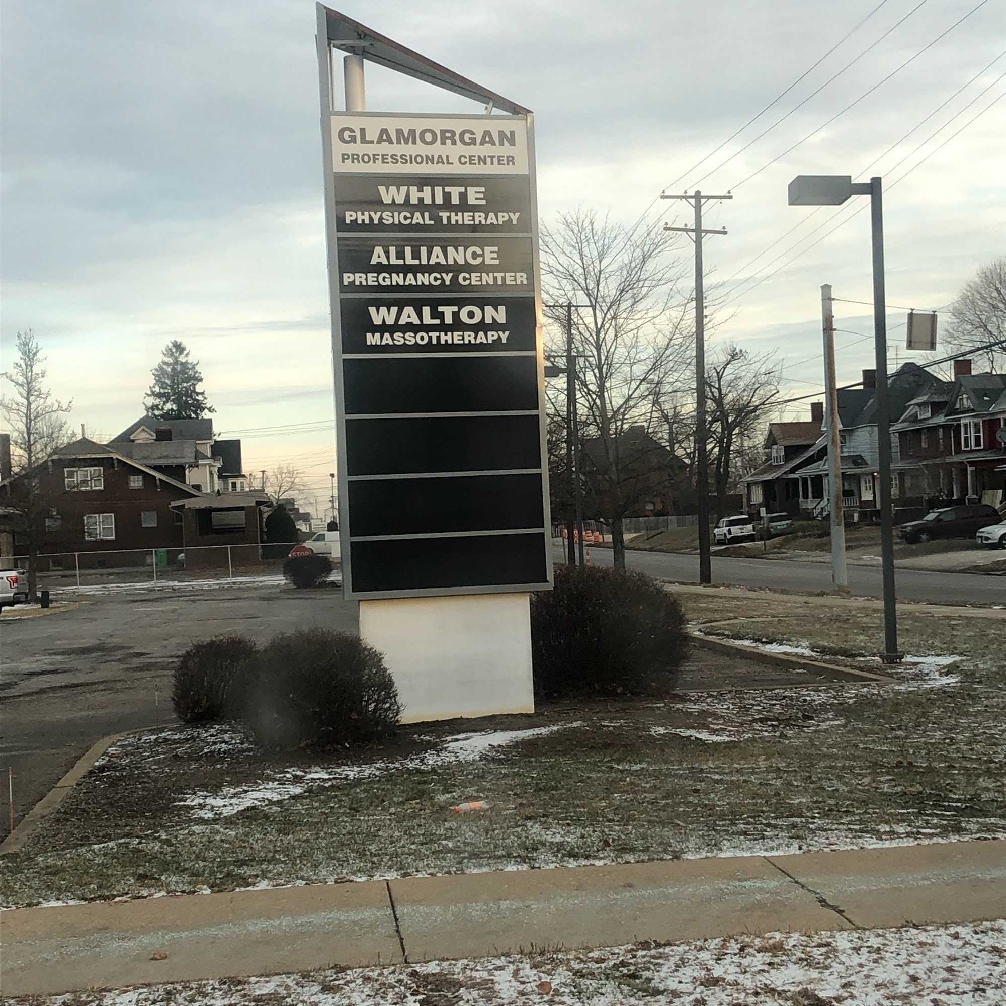 Walton Massotherapy