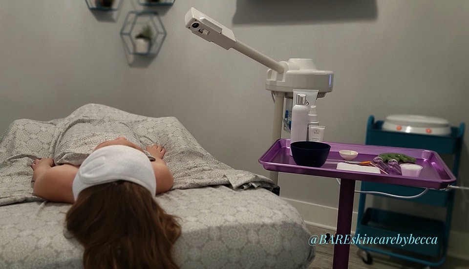 BARE Skincare by Becca 670 W State St, Alliance Ohio 44601