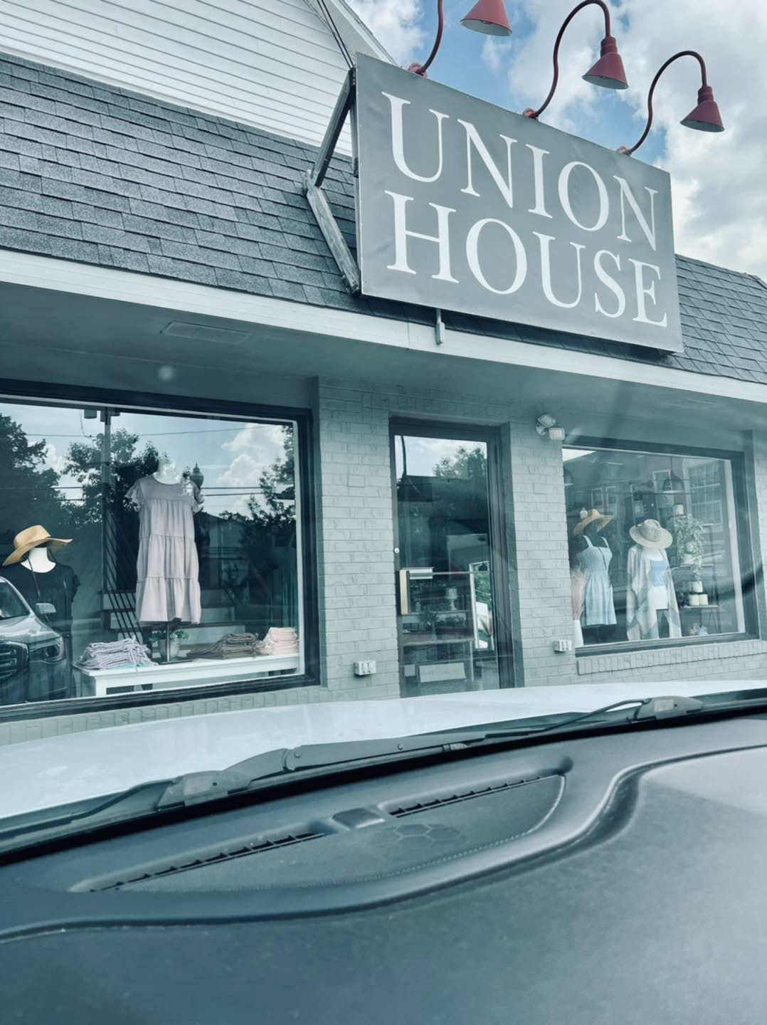 Union House Alliance