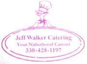 Walker Catering (Jeff Walker Catering) Alliance