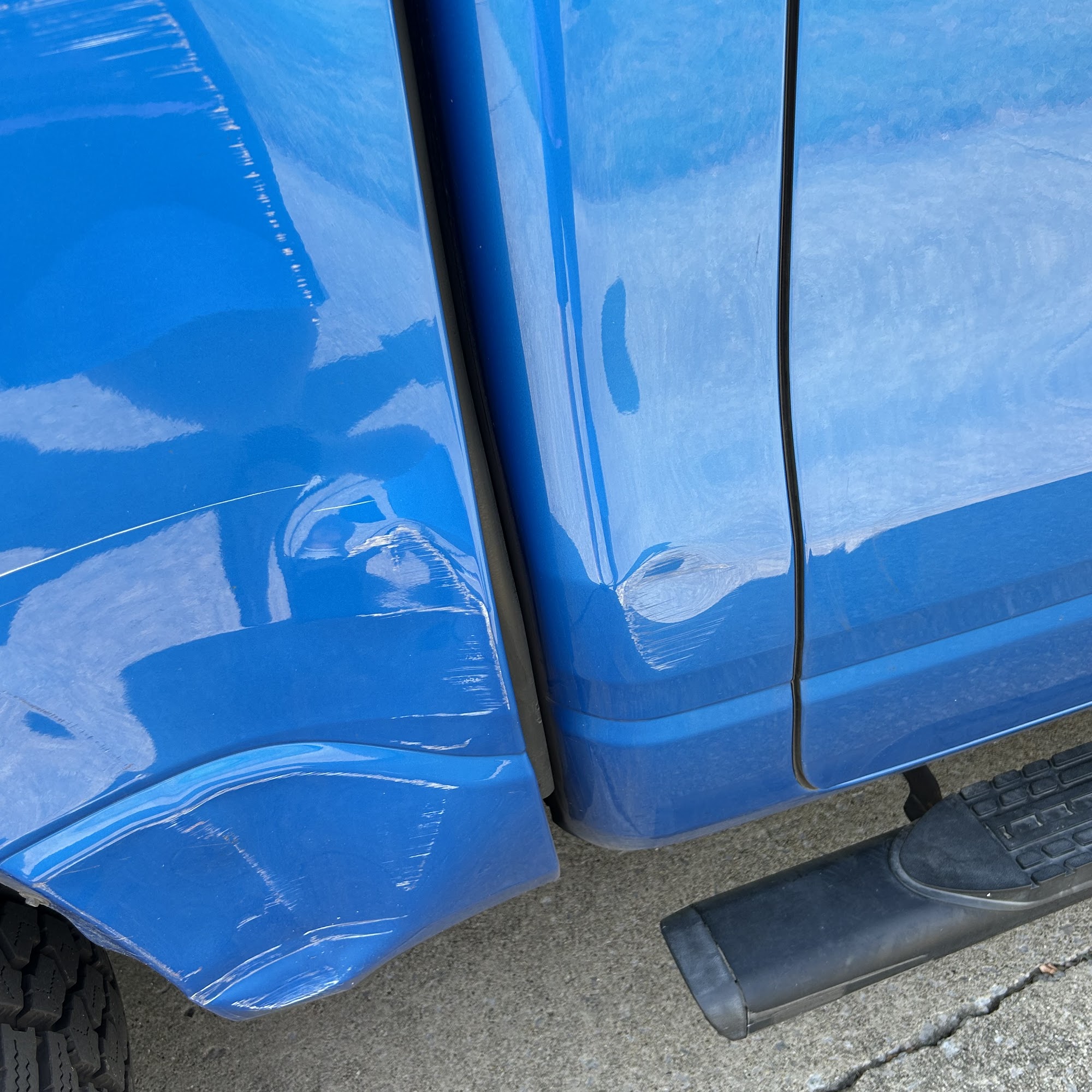 Arnold’s Collision Service & Sales Alliance