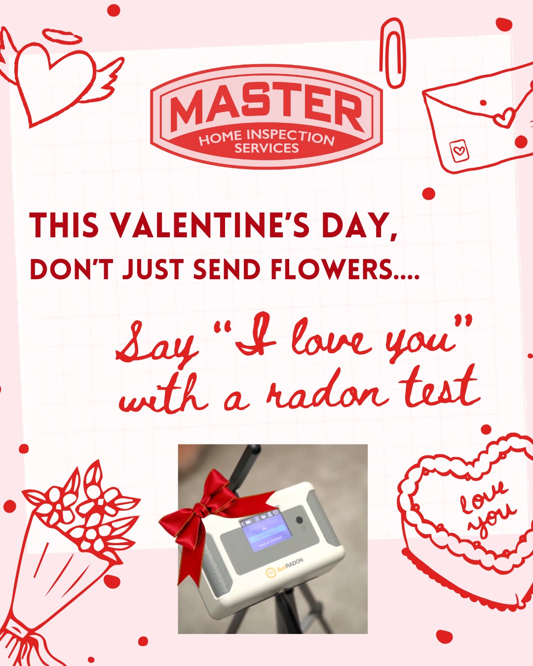 Master Home Inspection Services