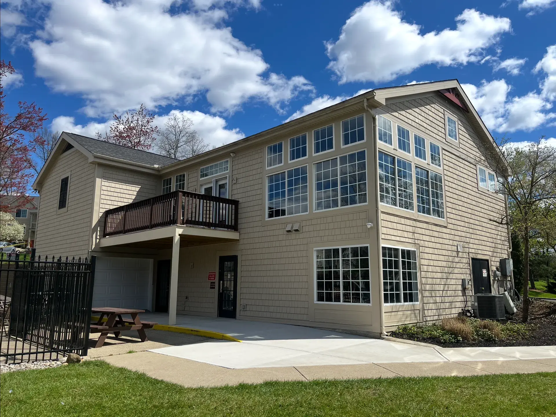 Photo credit: nextdoor