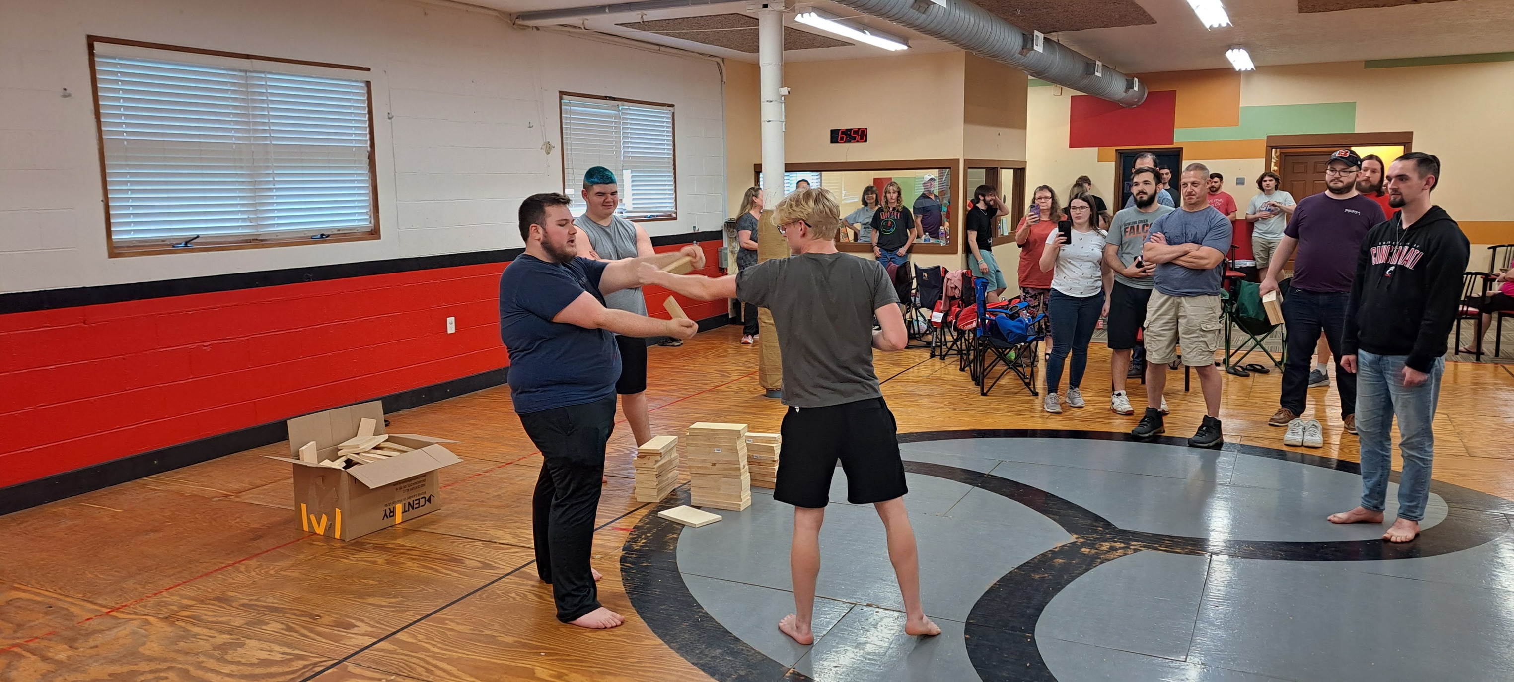 Martial Arts America
