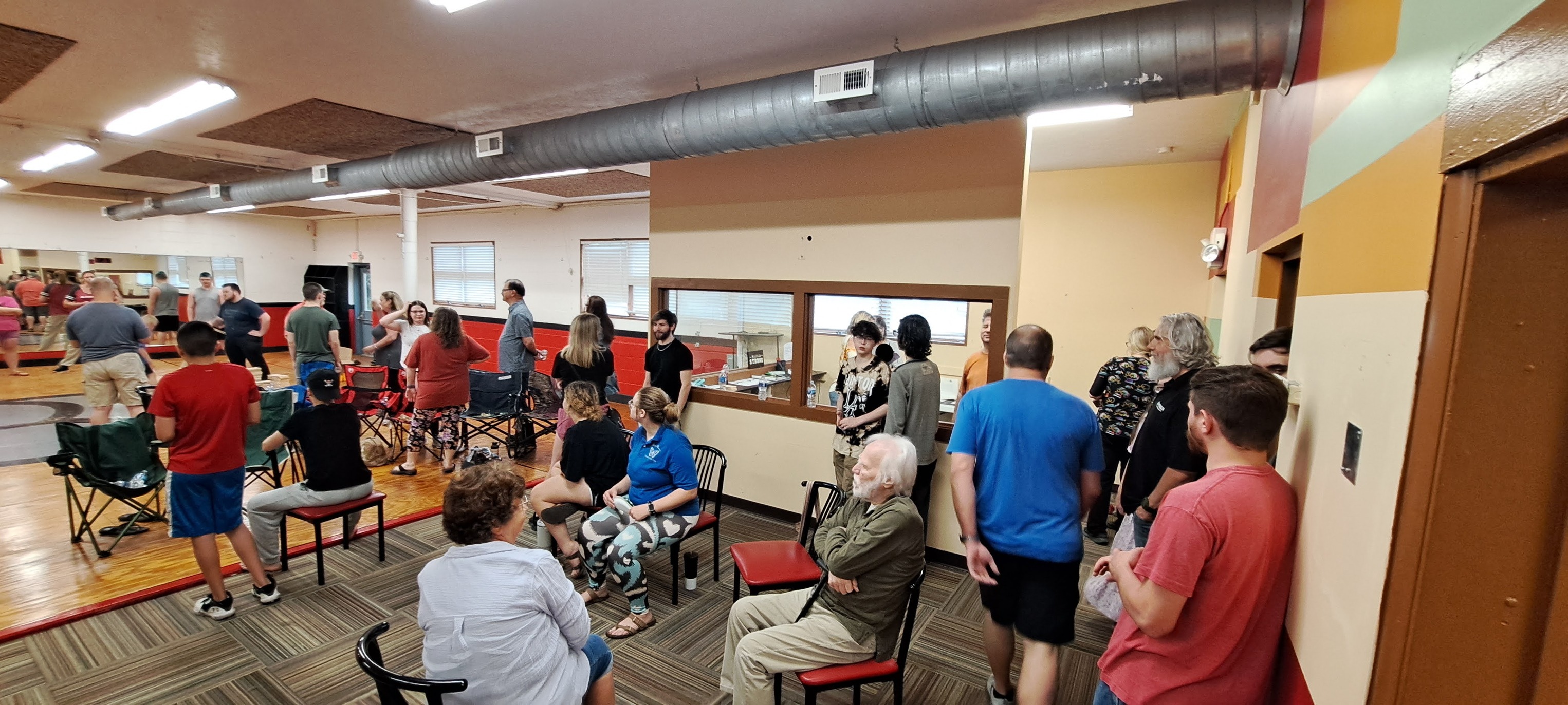 Martial Arts America