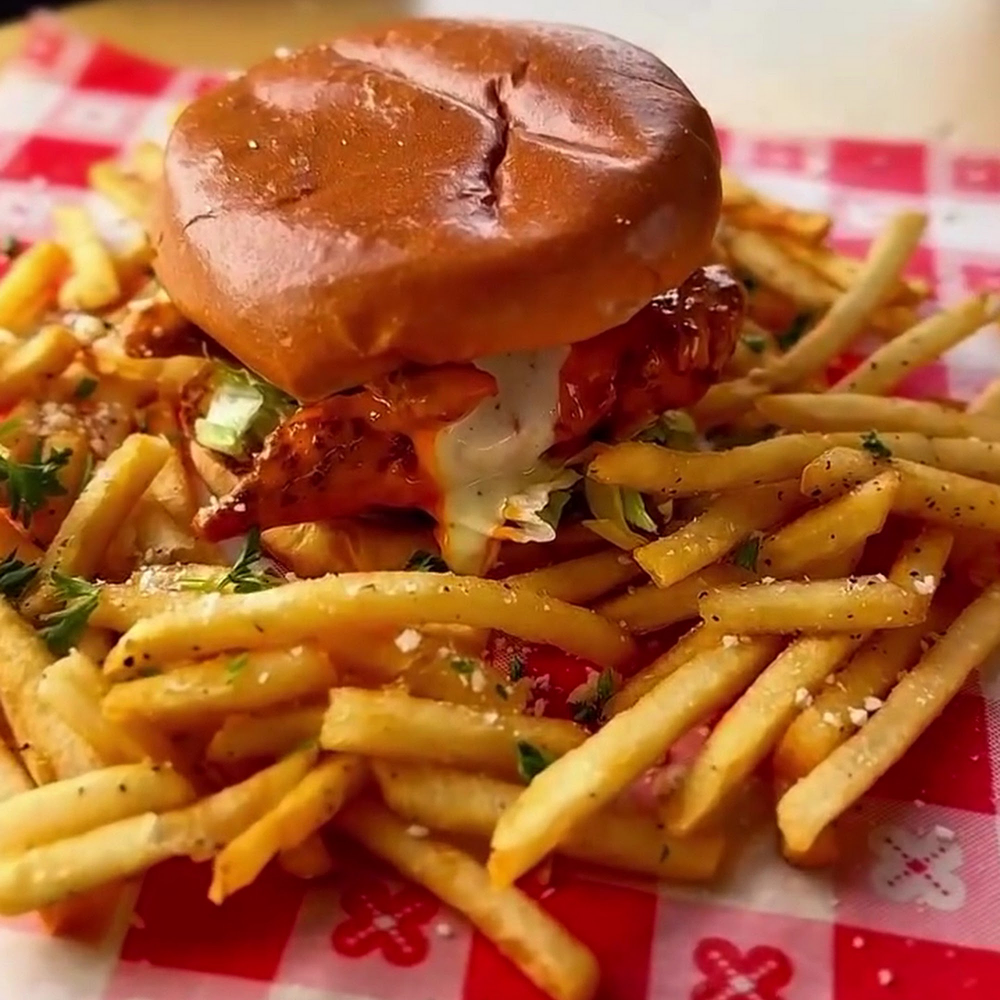 CityBird Tenders Amelia Amelia