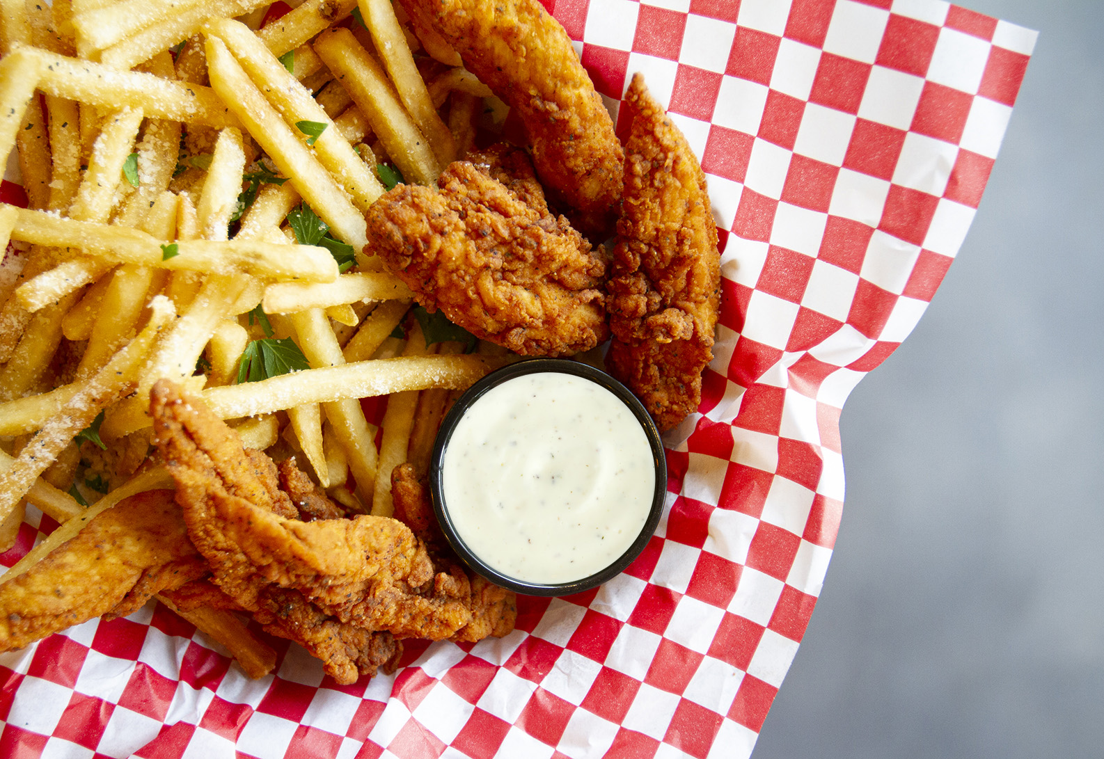 CityBird Tenders Amelia Amelia