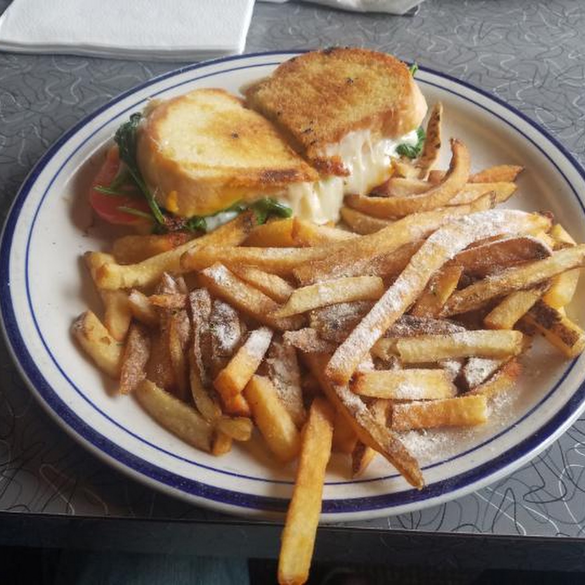 Sal & Al's Diner Amherst