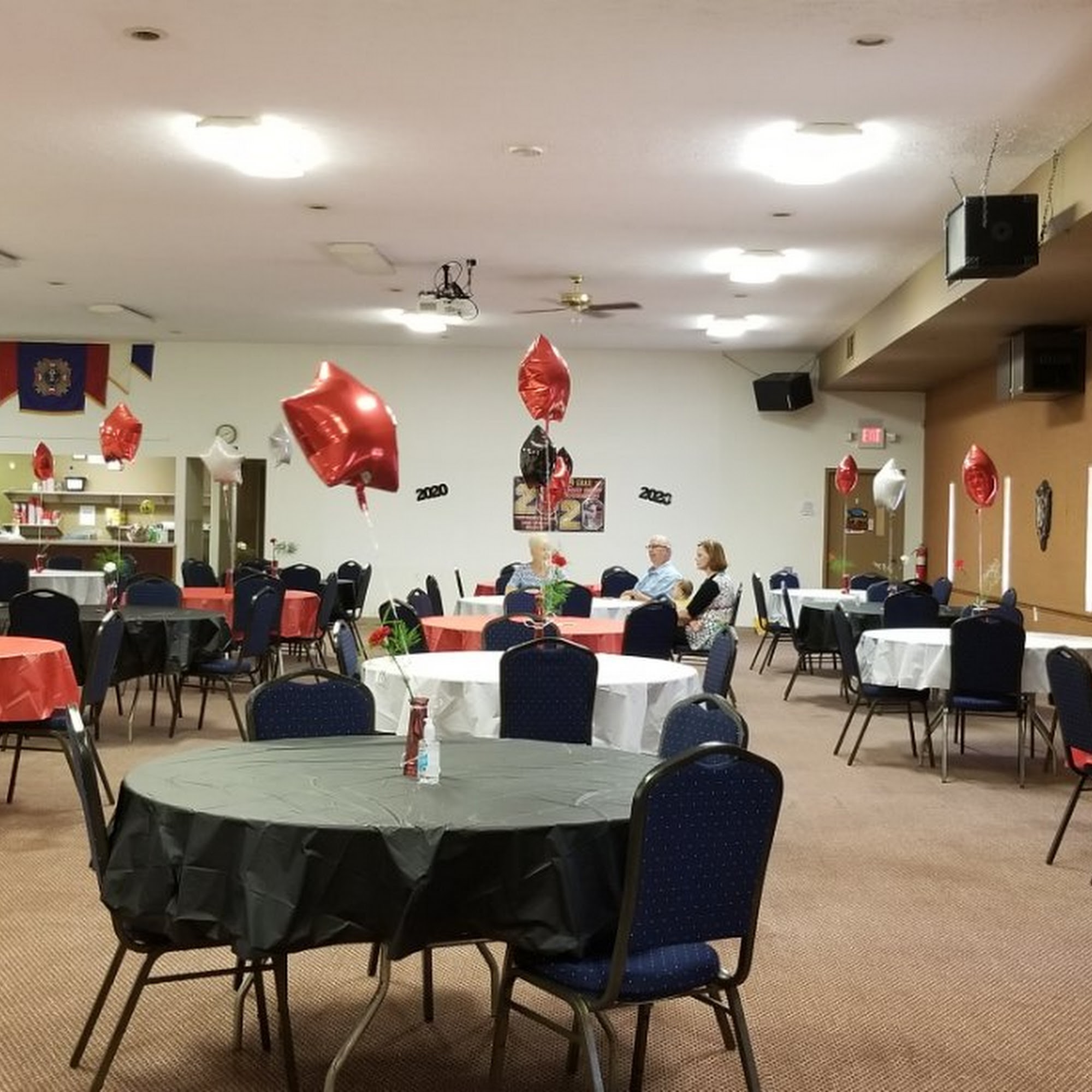 Veterans of Foreign Wars Amherst