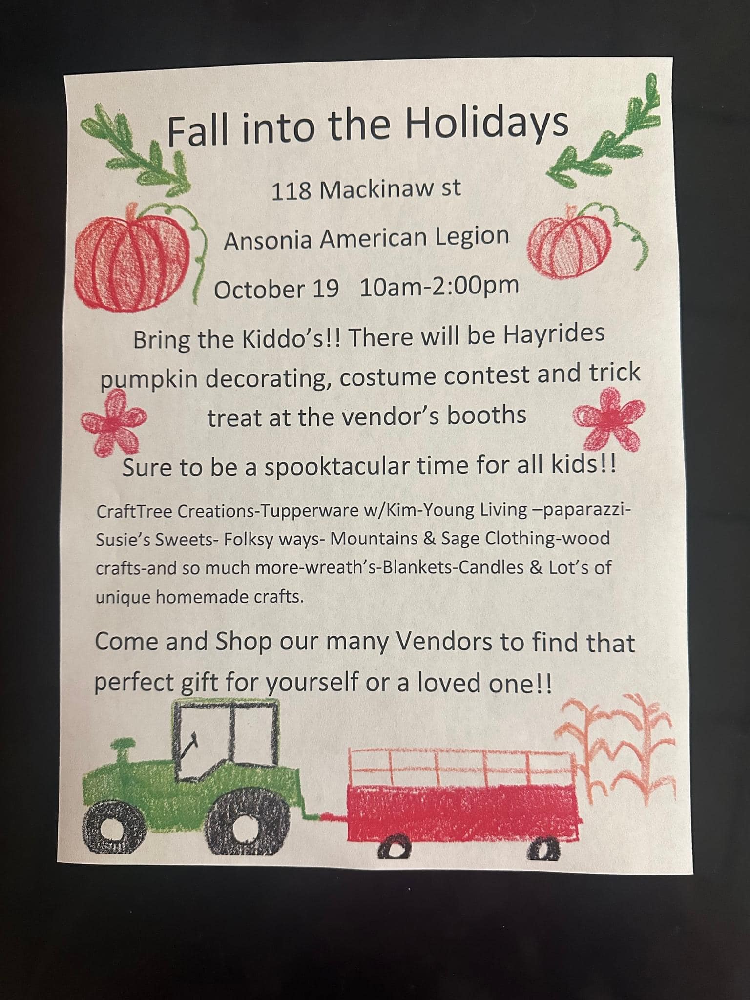 Ansonia Medical Center