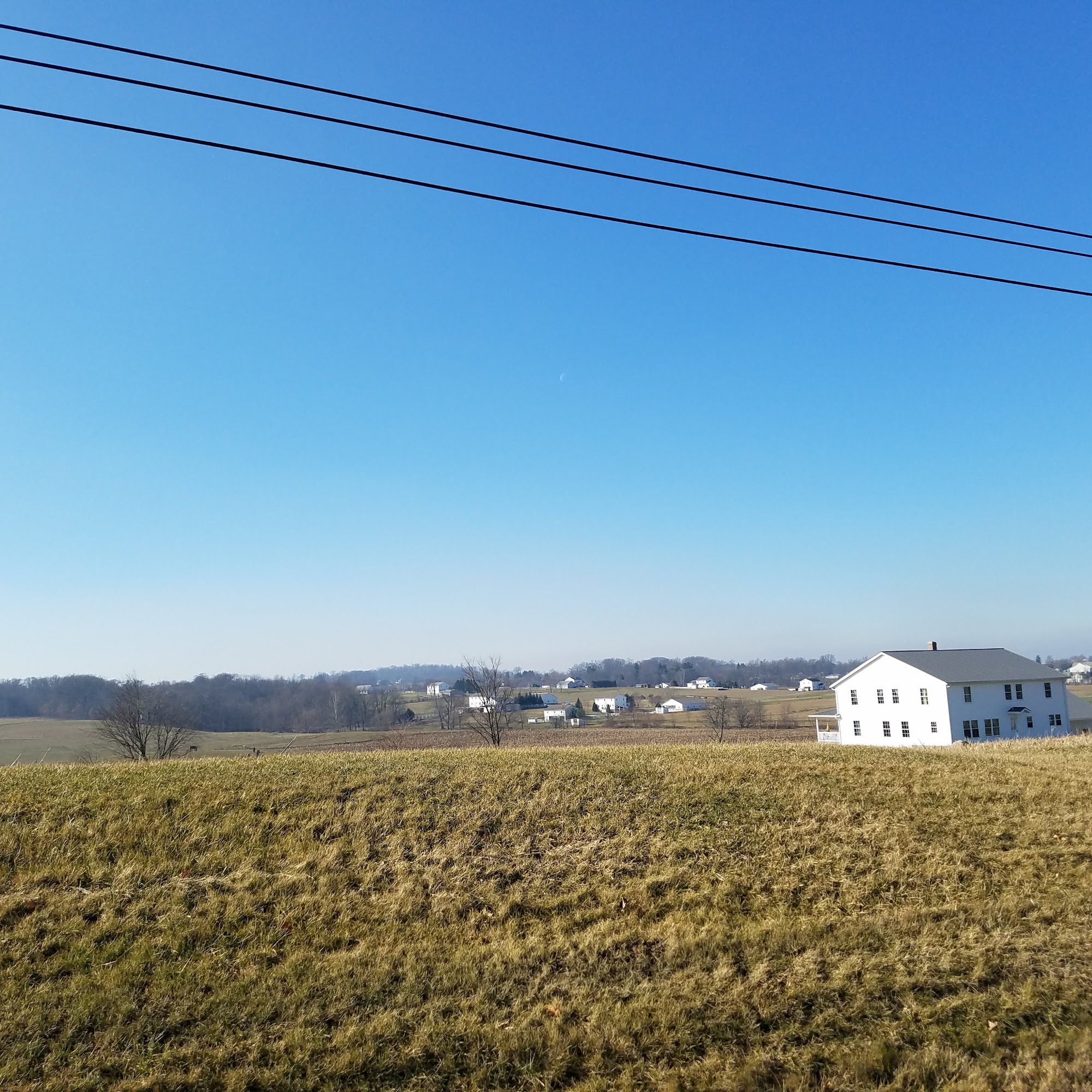 Jae Tech Inc Apple Creek