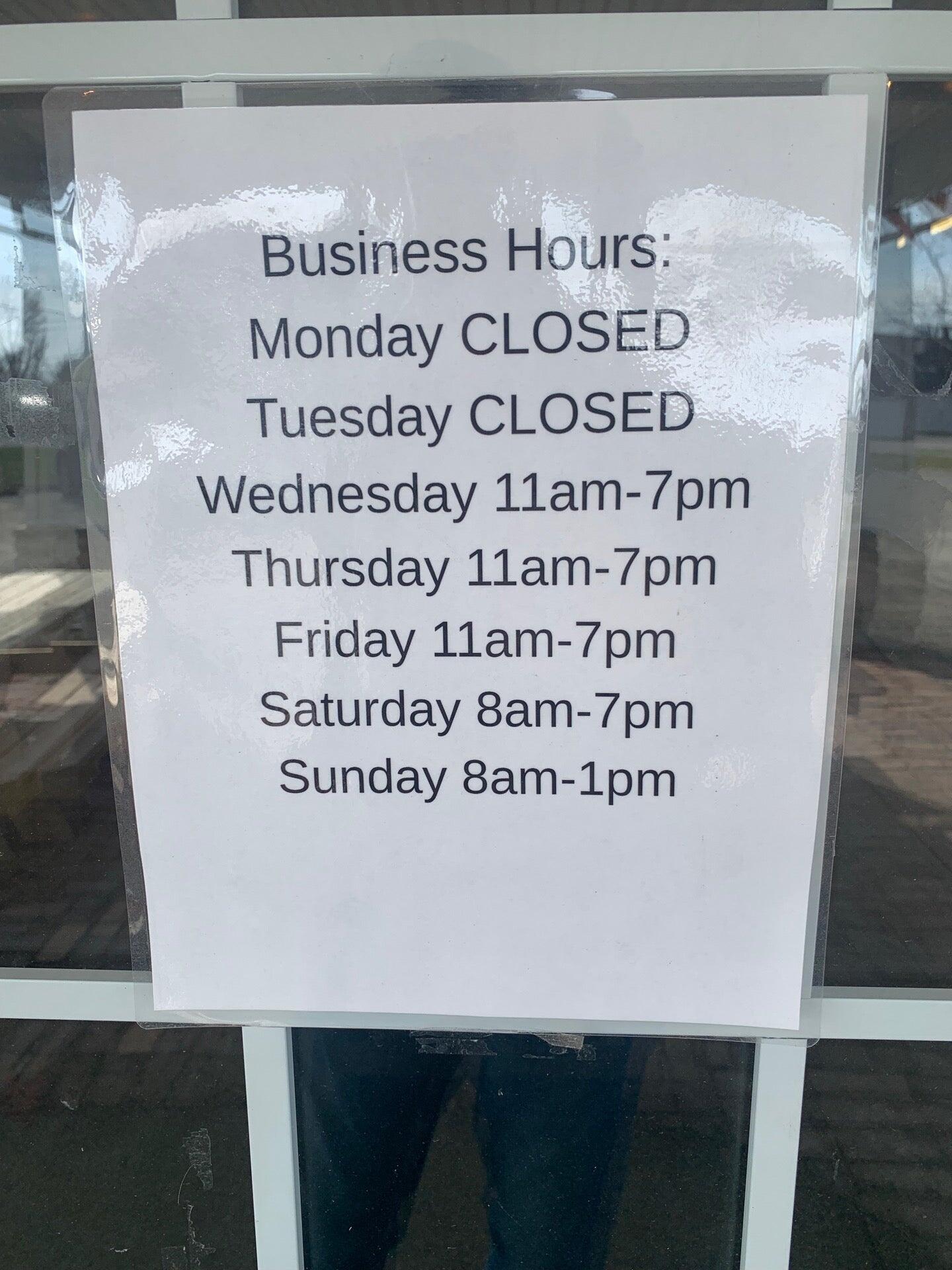 Photo credit: nextdoor