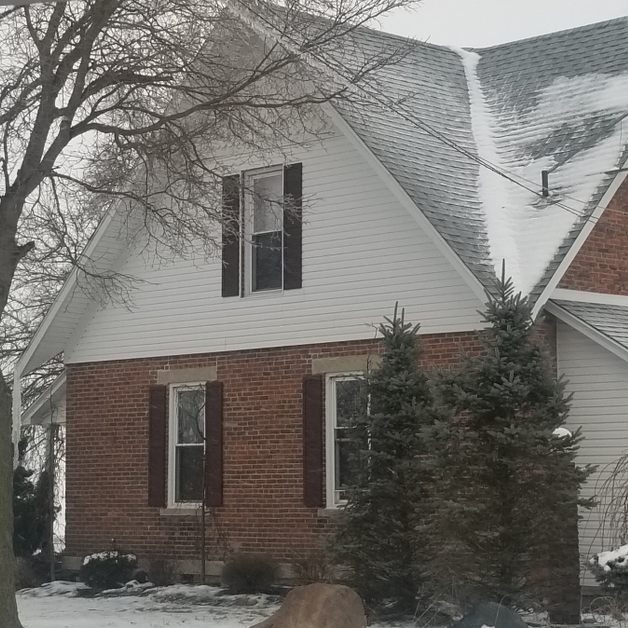 Barton Roofing 9295 OH-571, Arcanum Ohio 45304