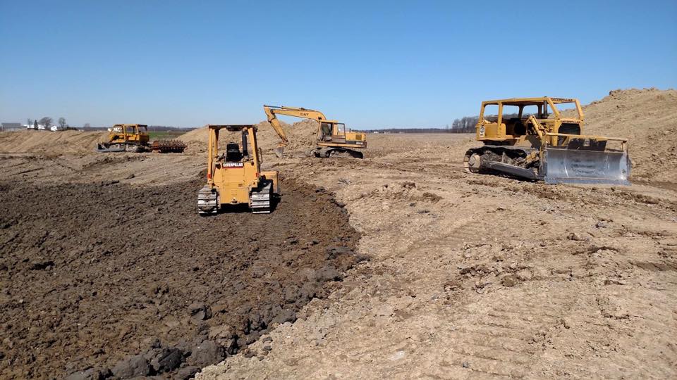 Short Excavating, LLC