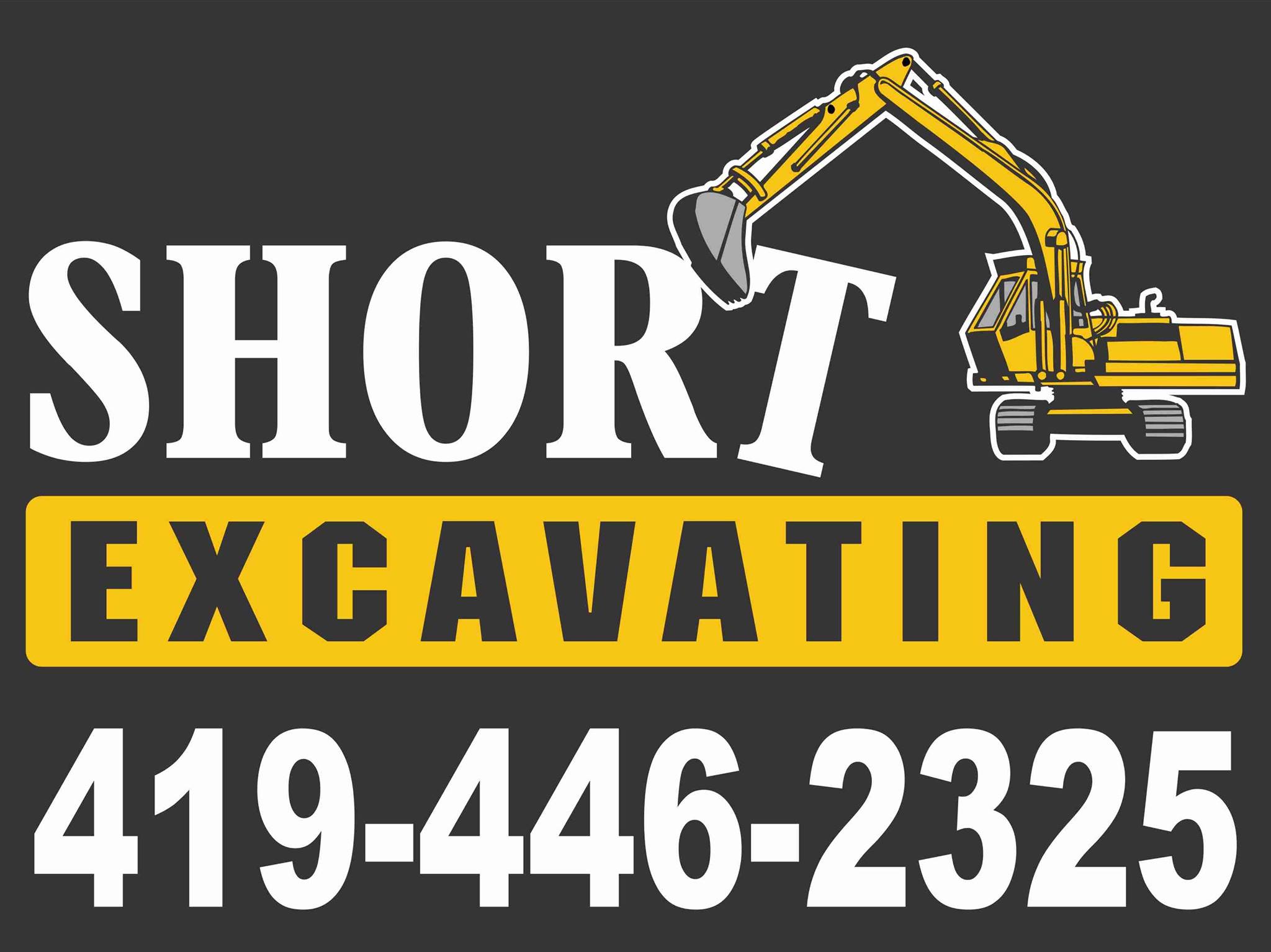 Short Excavating, LLC