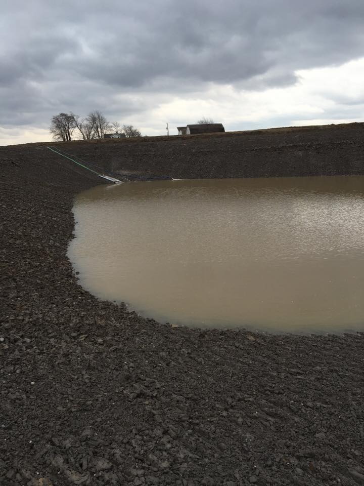 Short Excavating, LLC