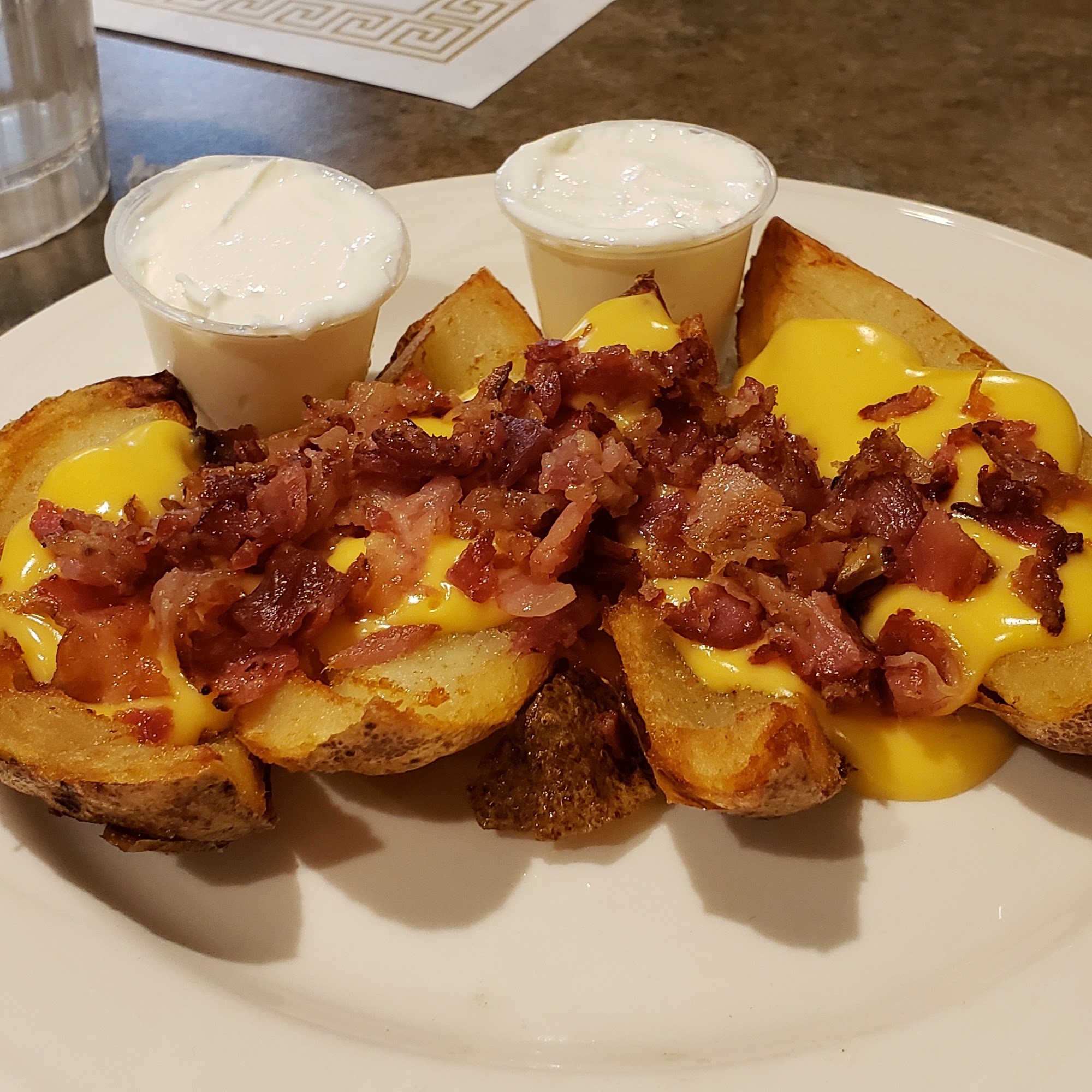 Lyn-Way Restaurant Ashland