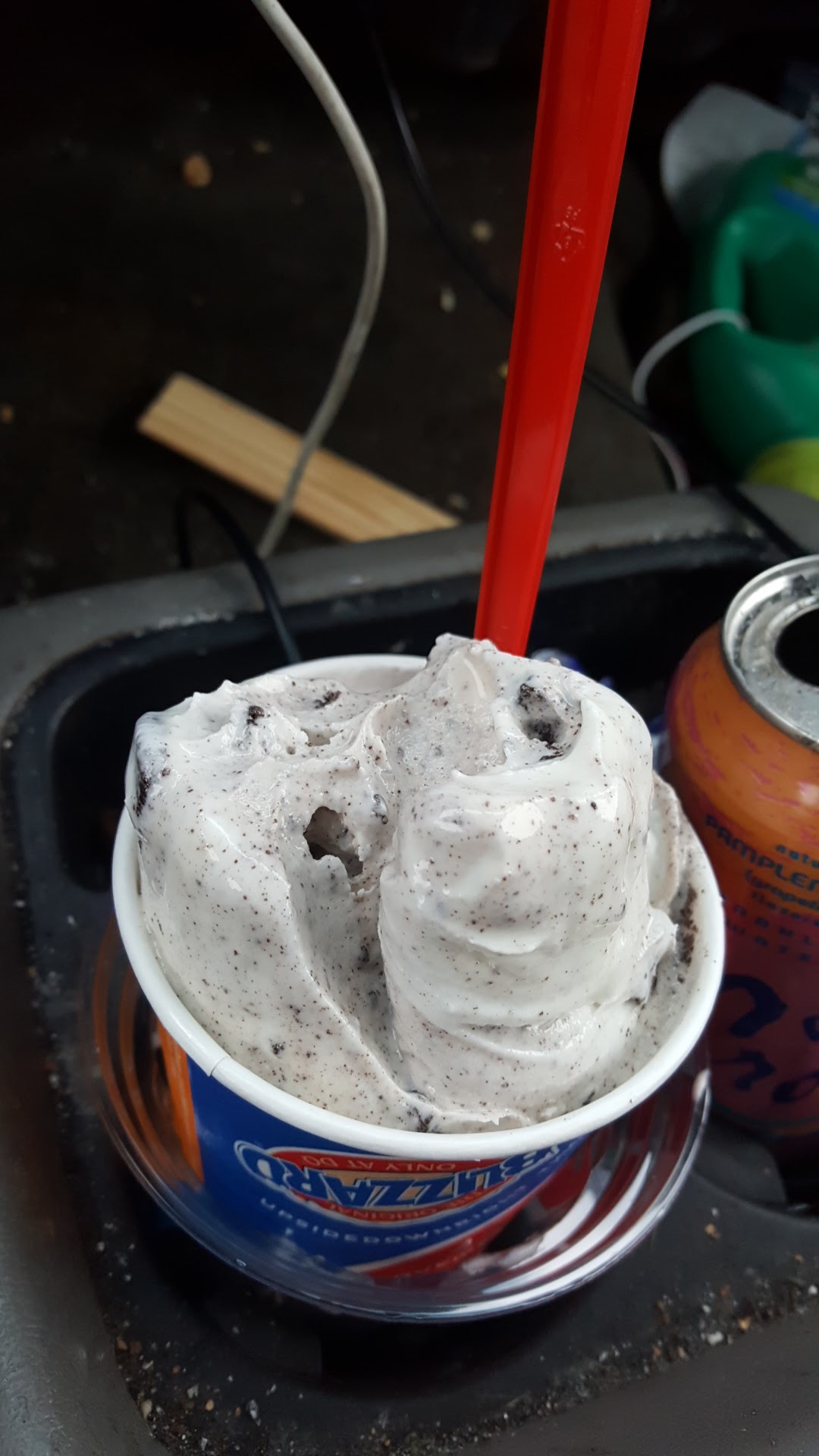 Dairy Queen