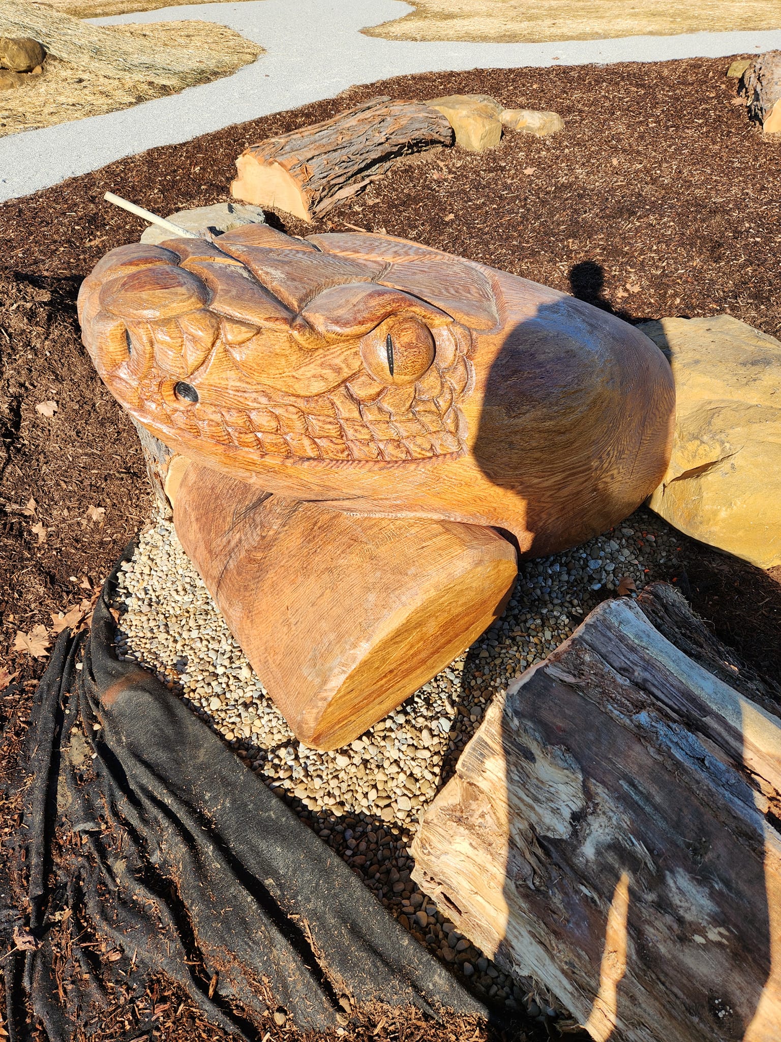 Brobst Landscaping