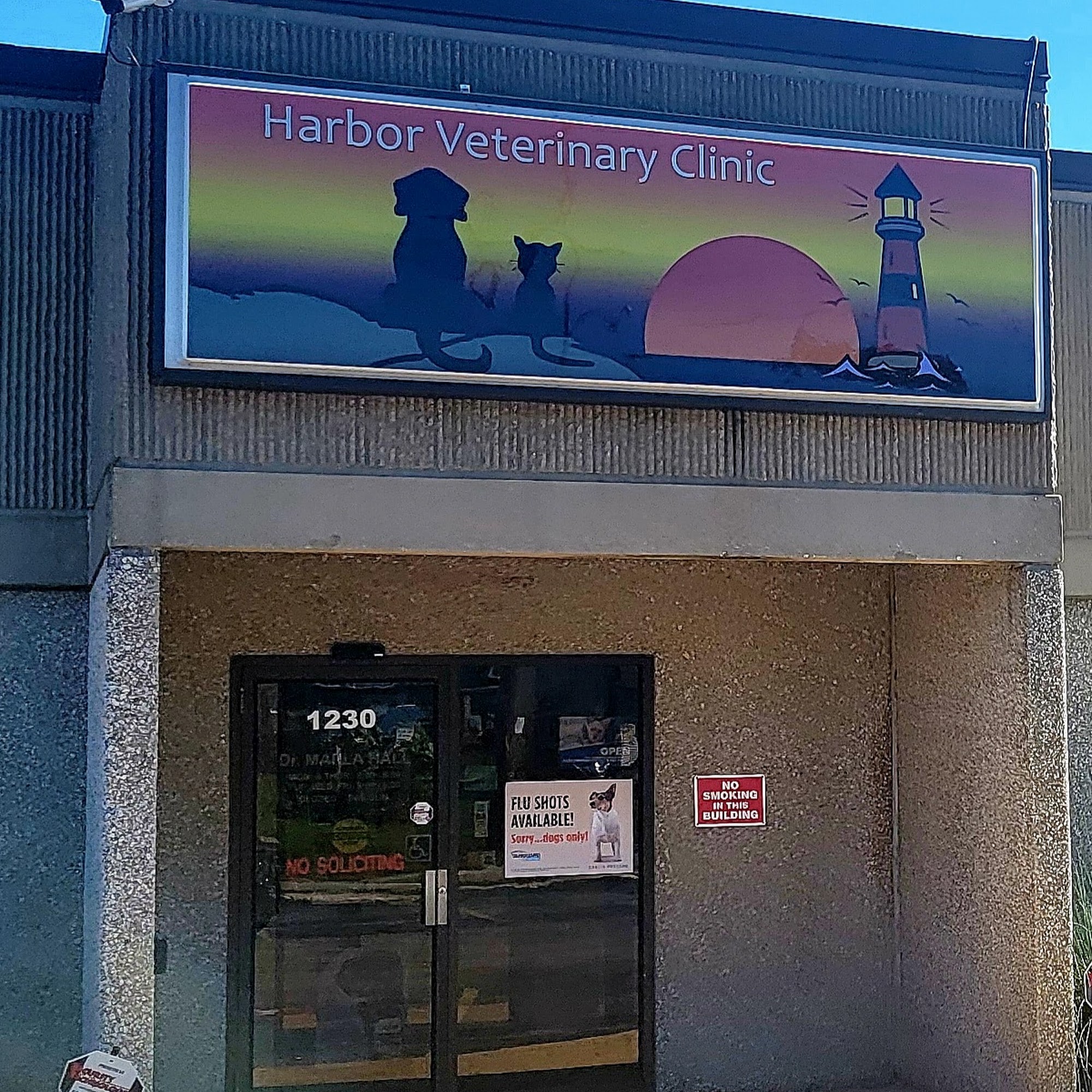 Harbor Veterinary Clinic Ashtabula