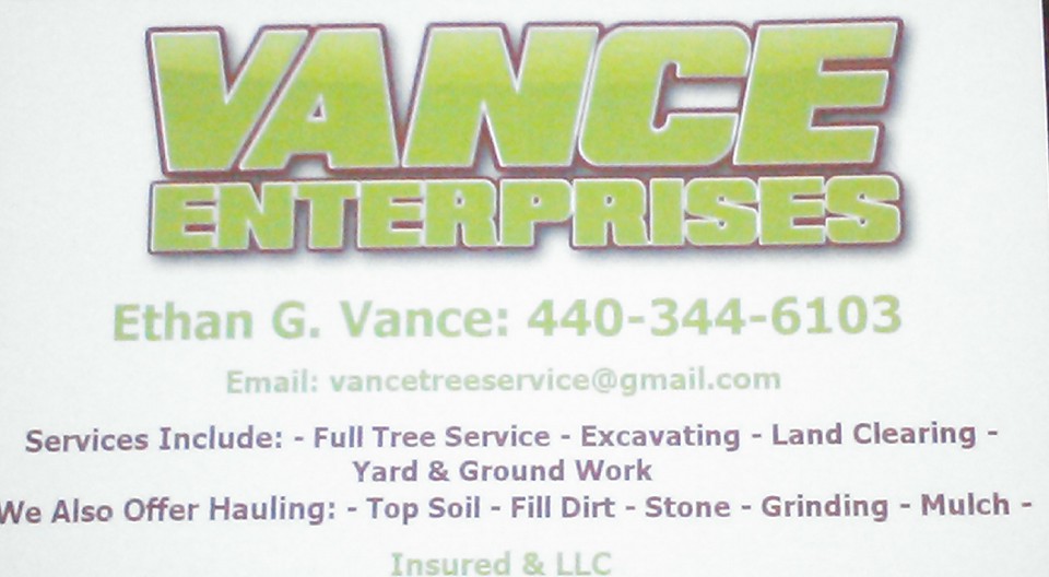 Ethan Vance Enterprises