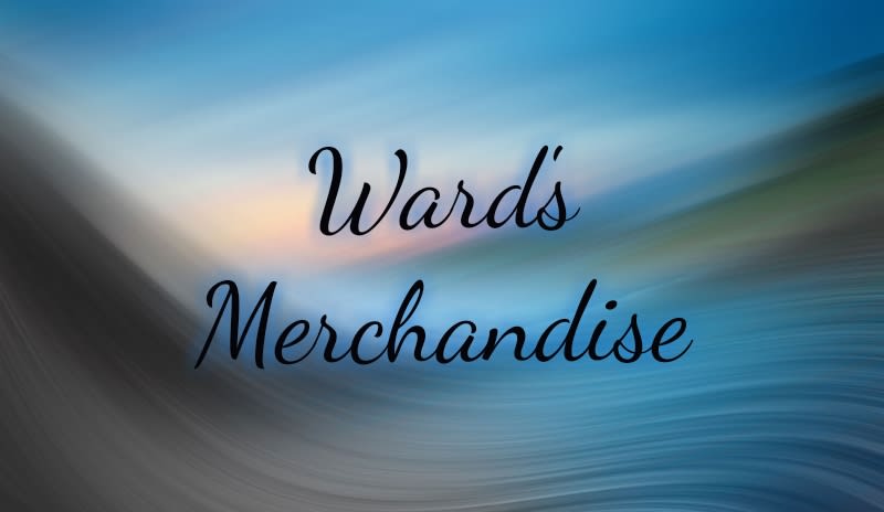 Ward's Merchandise 4646 Main Ave, Ashtabula Ohio 44004