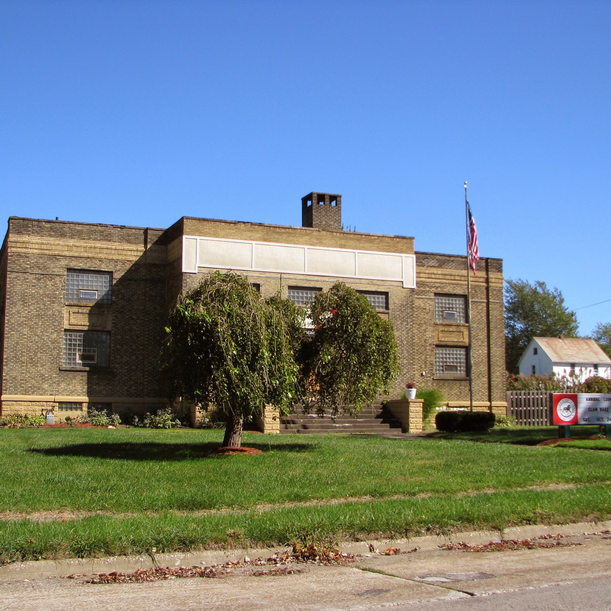 Order Sons of Italy In America Ashtabula