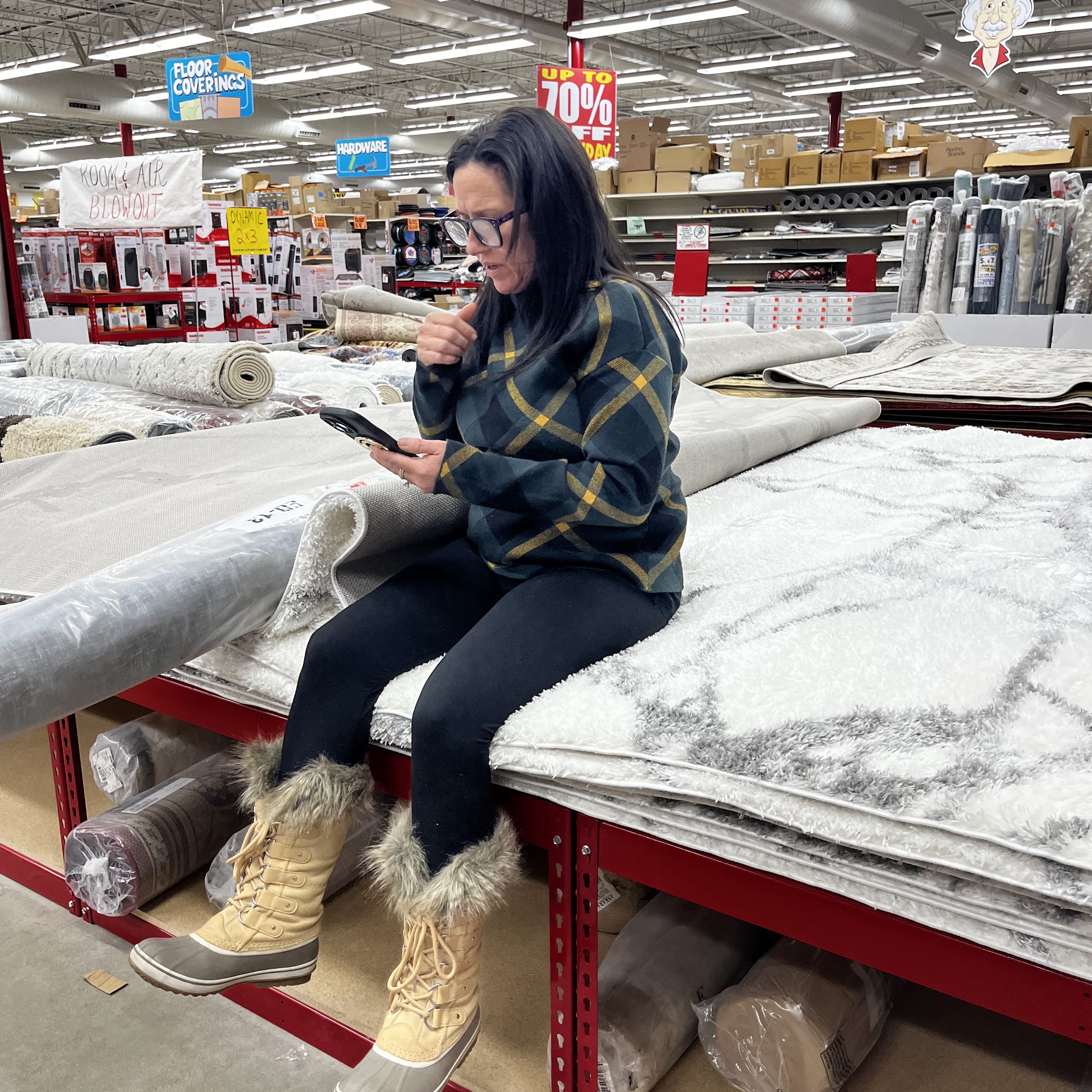 Ollie's Bargain Outlet