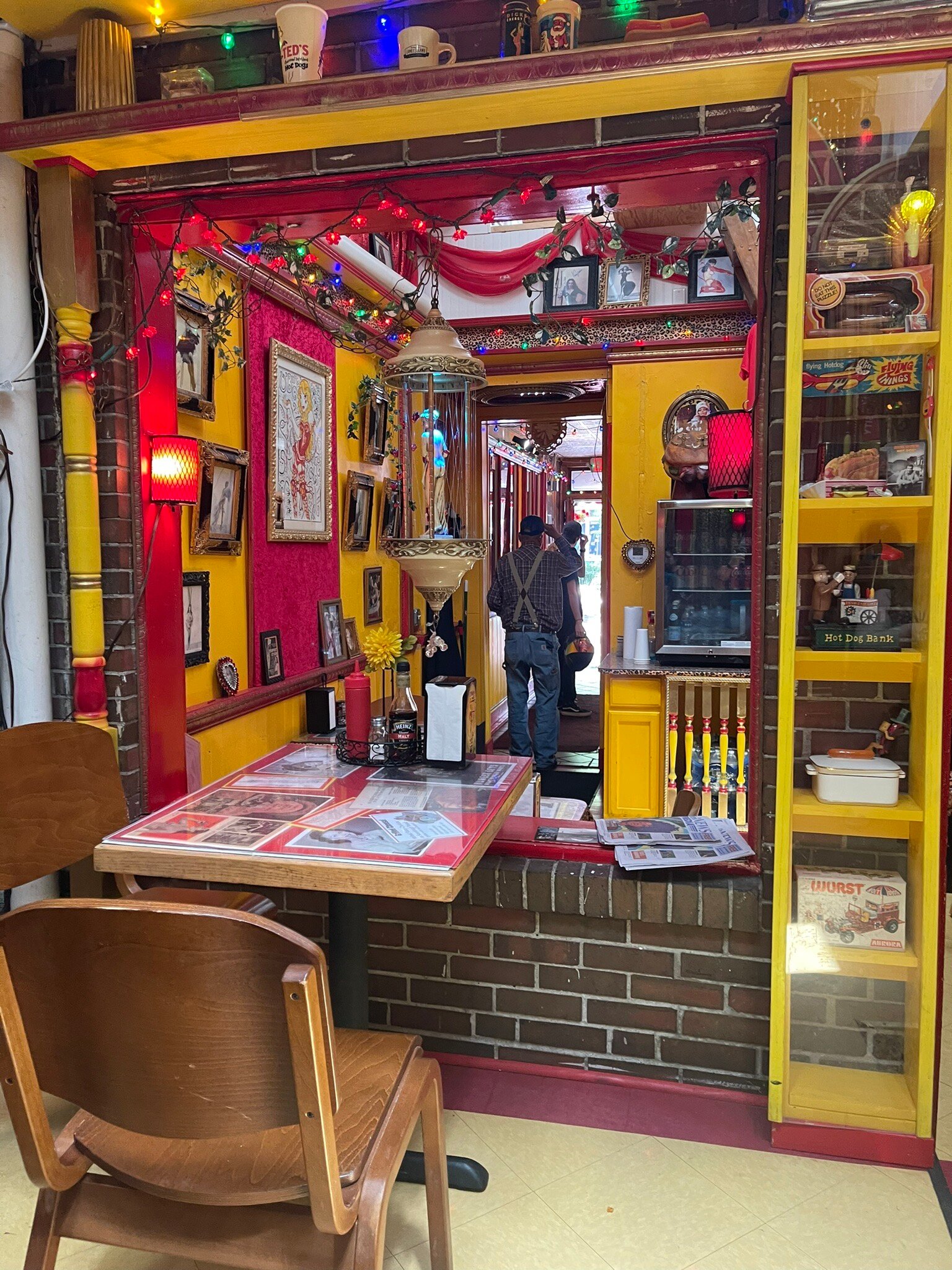 Photo credit: tripadvisor