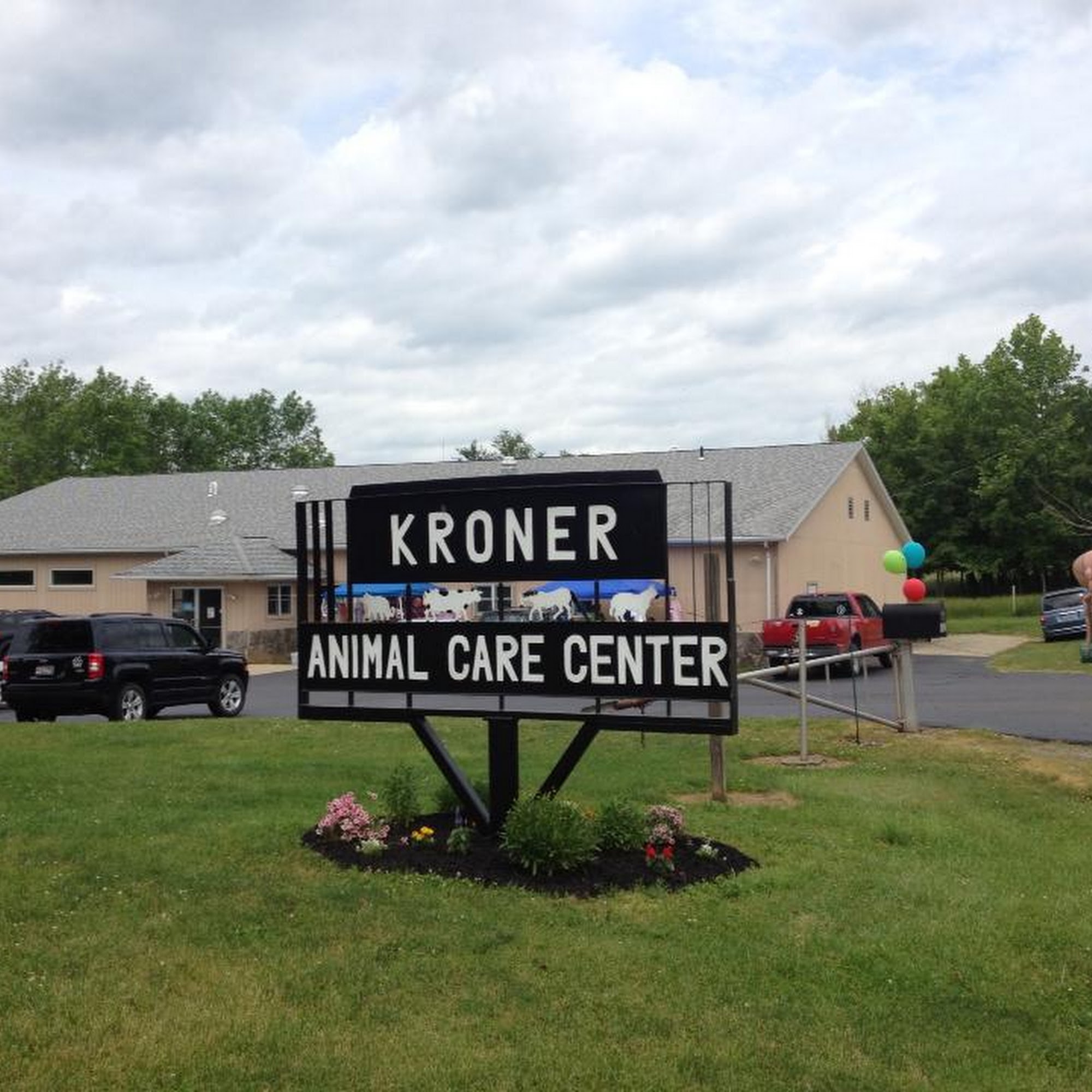 Kroner Animal Care Athens