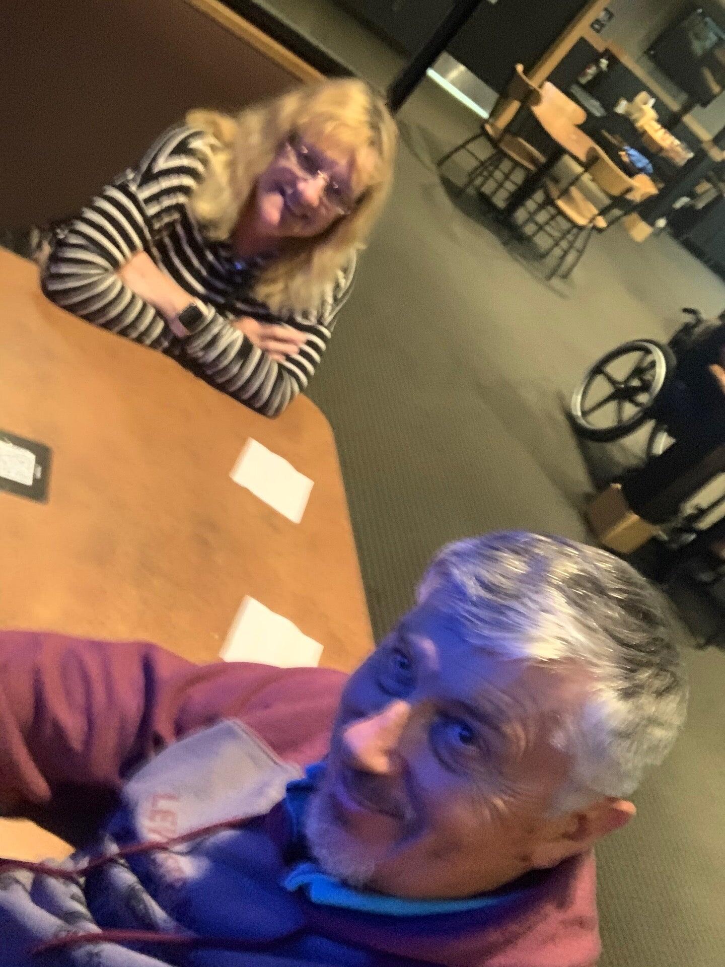 Photo credit: nextdoor