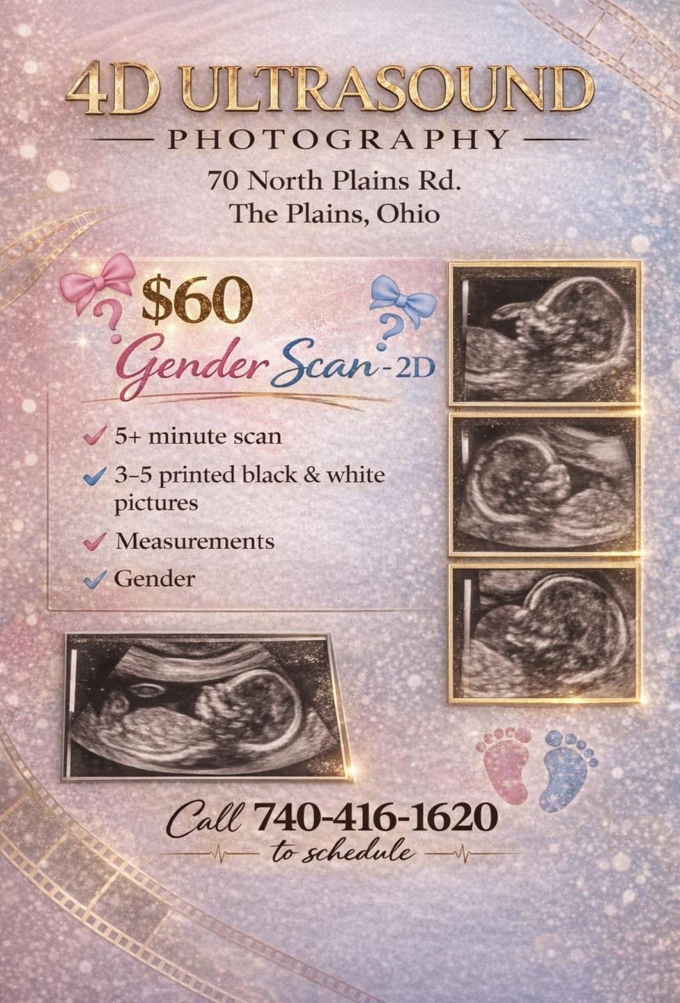 4d Ultrasound Photography LLC