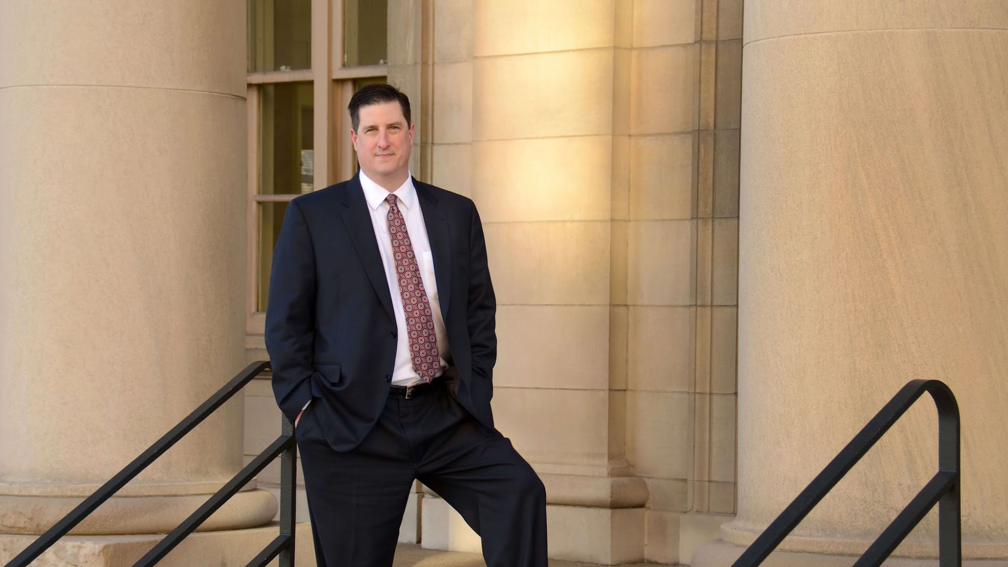 Andrew H. Stevenson Attorney at Law, LLC 14 N Court St Ste 302, Athens Ohio 45701