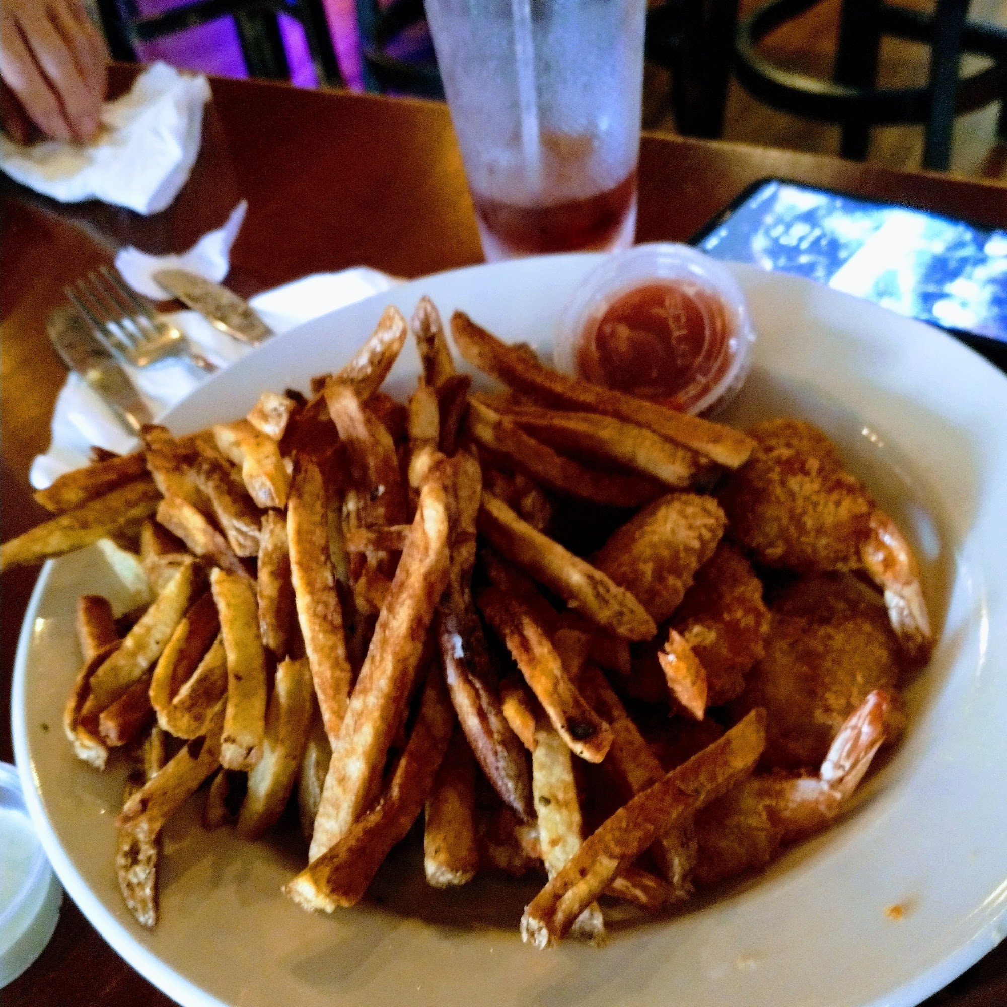 Silver Creek Grille Aurora