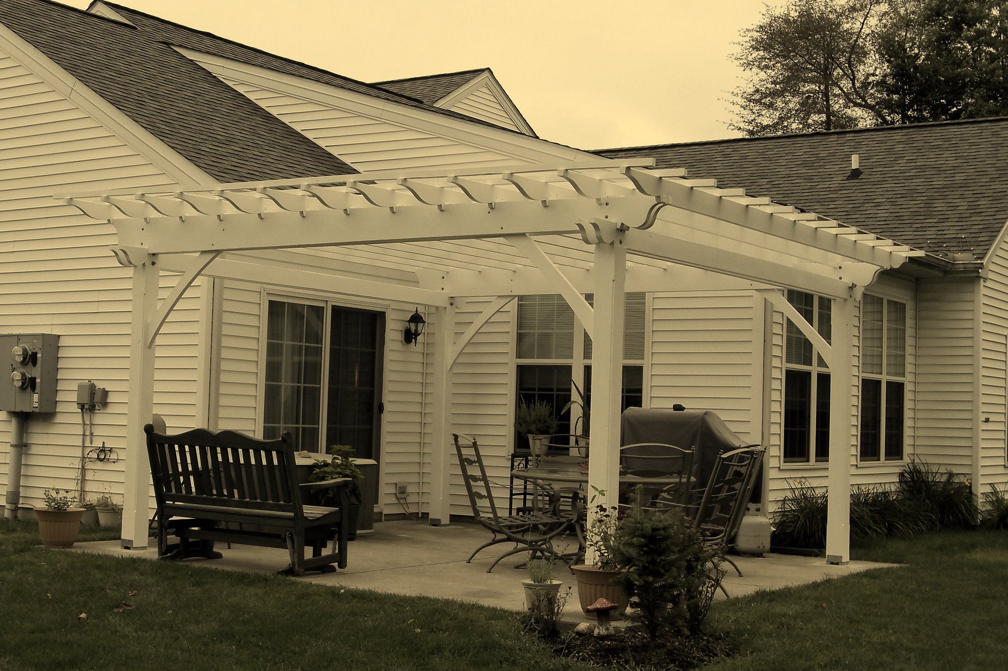 Four Corners Home Improvement