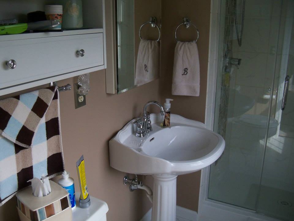 Four Corners Home Improvement